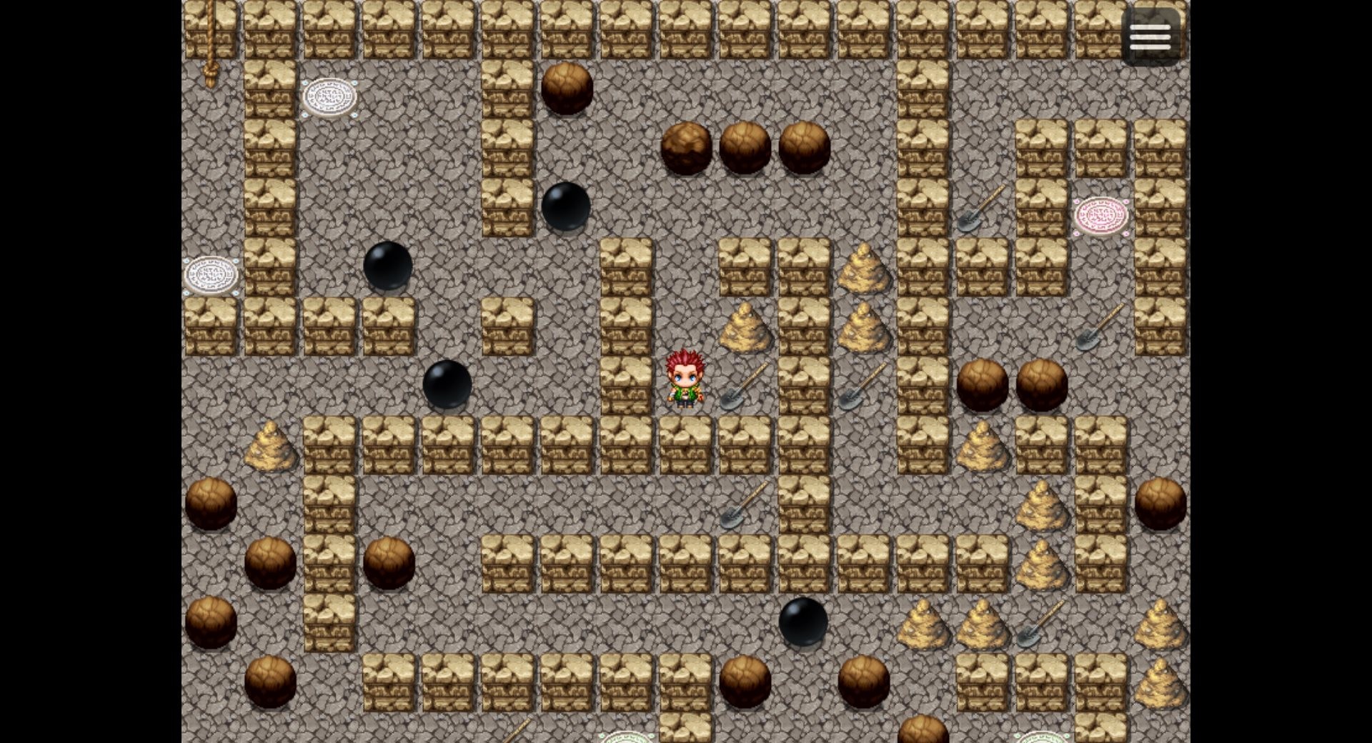 Relic Adventure screenshot 4