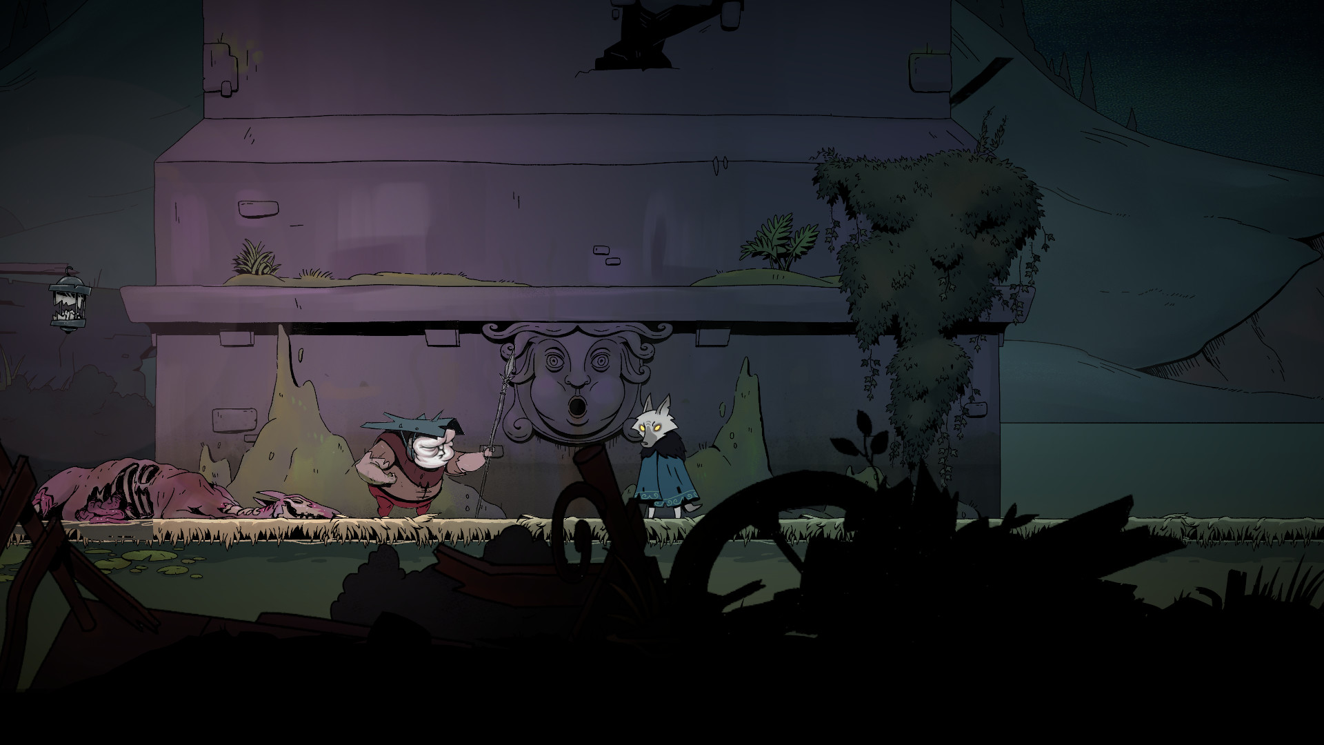 CRAVE screenshot 5