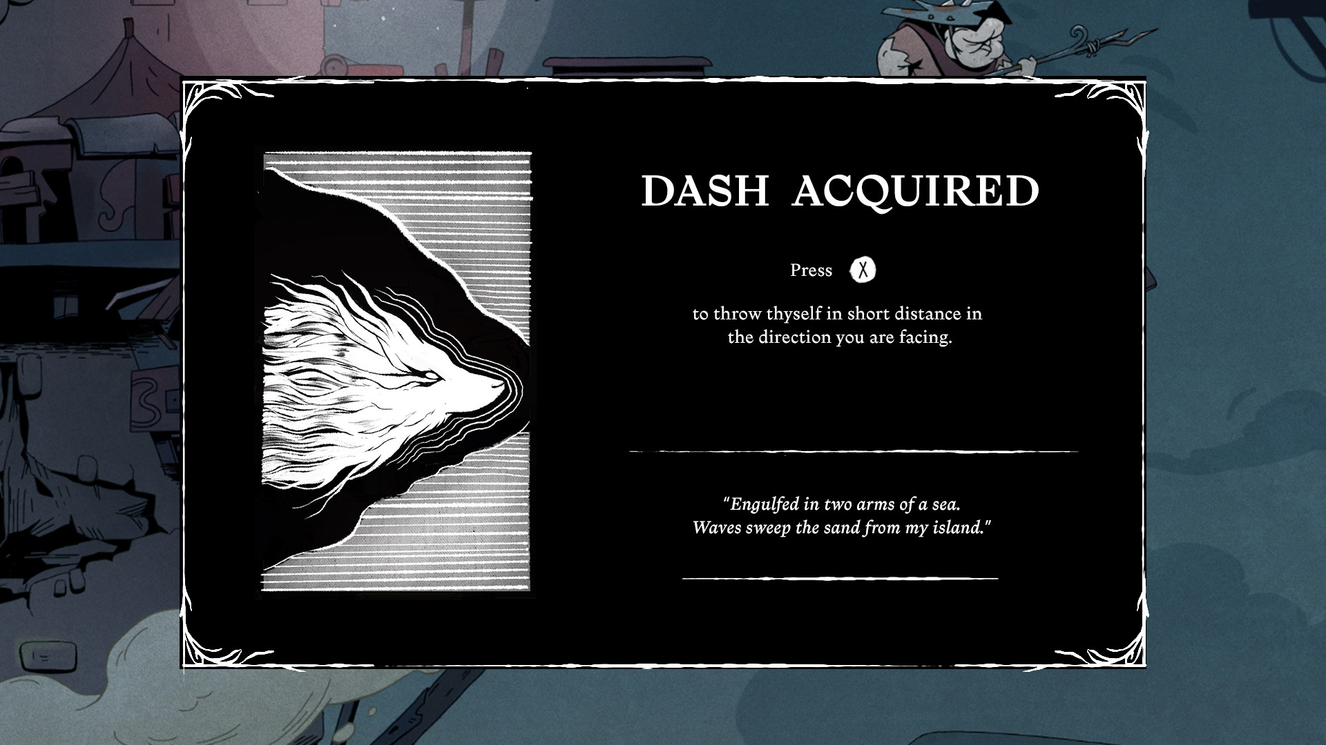 CRAVE screenshot 2
