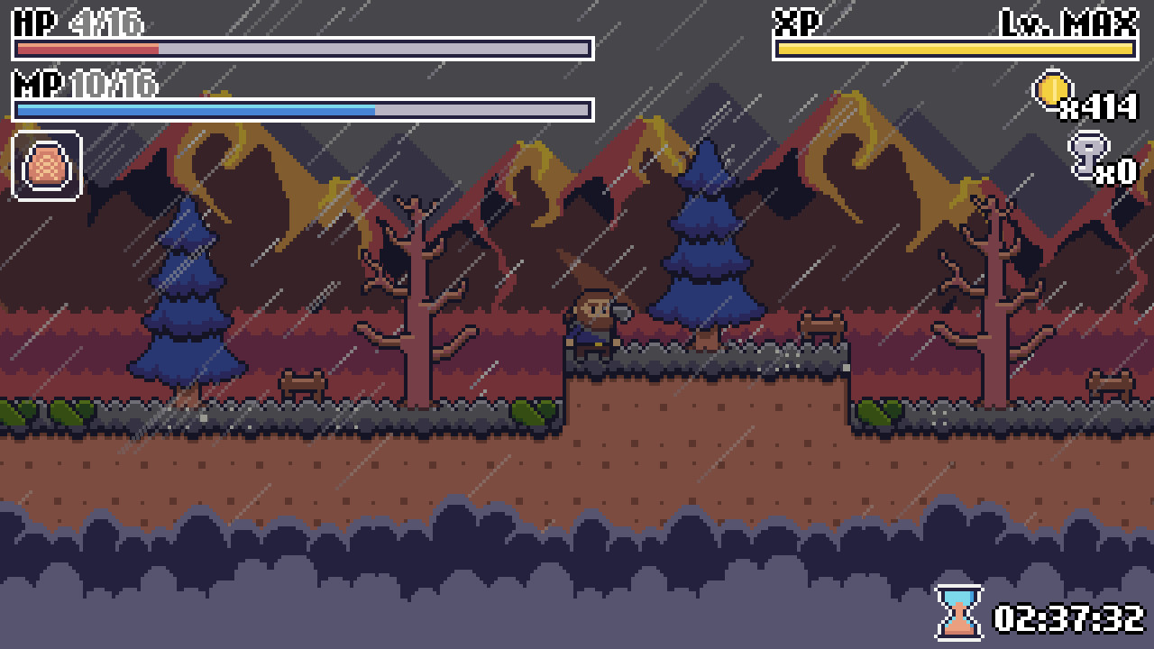 Runnyk screenshot 3