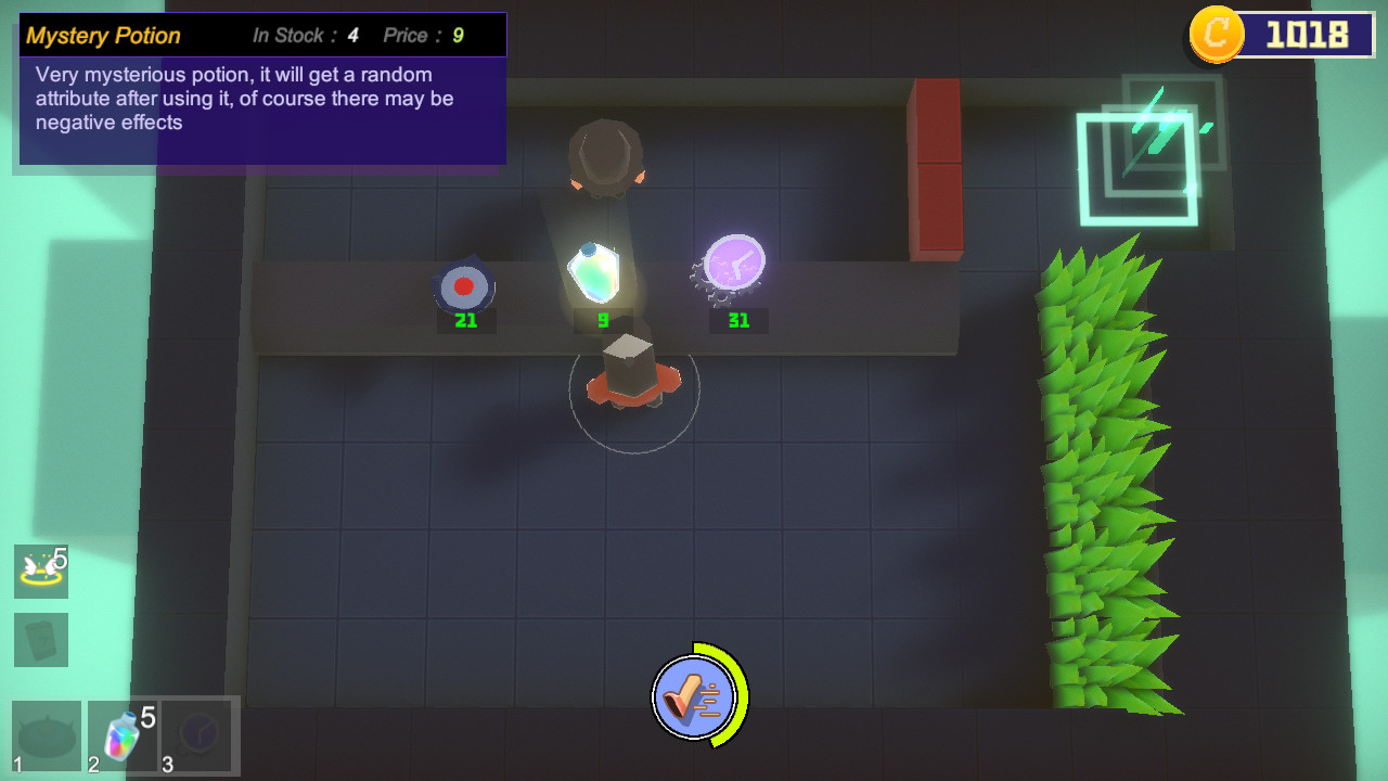 Escape Master screenshot 5