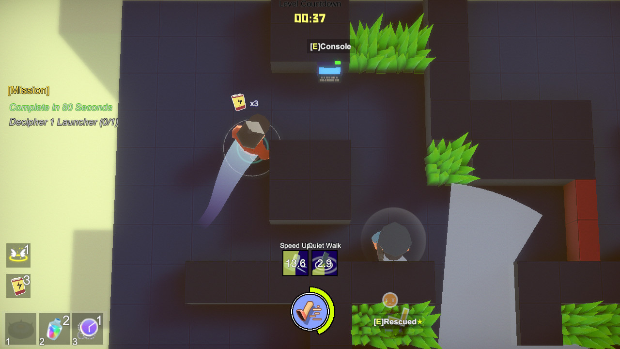 Escape Master screenshot 6