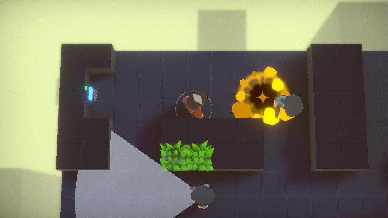 Escape Master screenshot 2