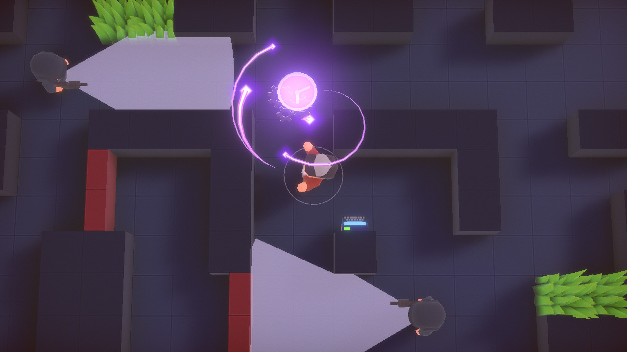 Escape Master screenshot 3