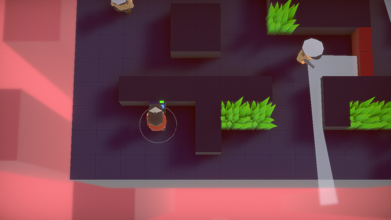 Escape Master screenshot 4
