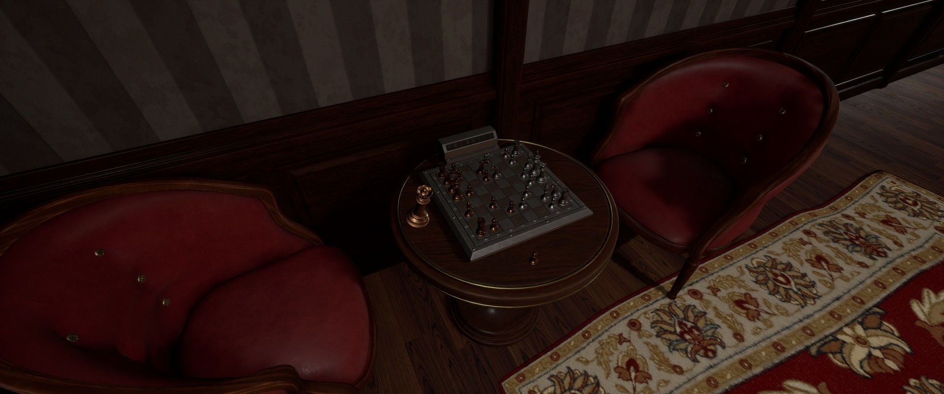 First Class Escape 2: Head in the Clouds screenshot 8