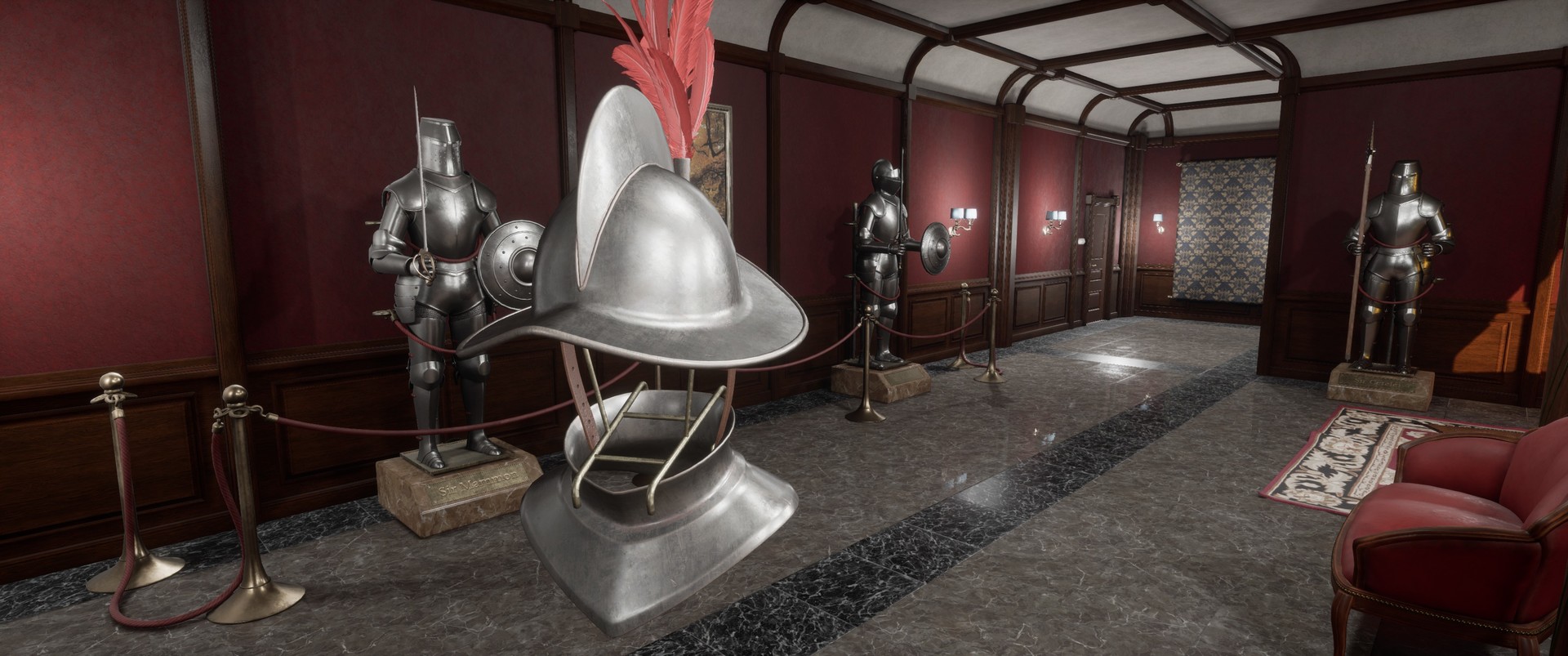 First Class Escape 2: Head in the Clouds screenshot 3