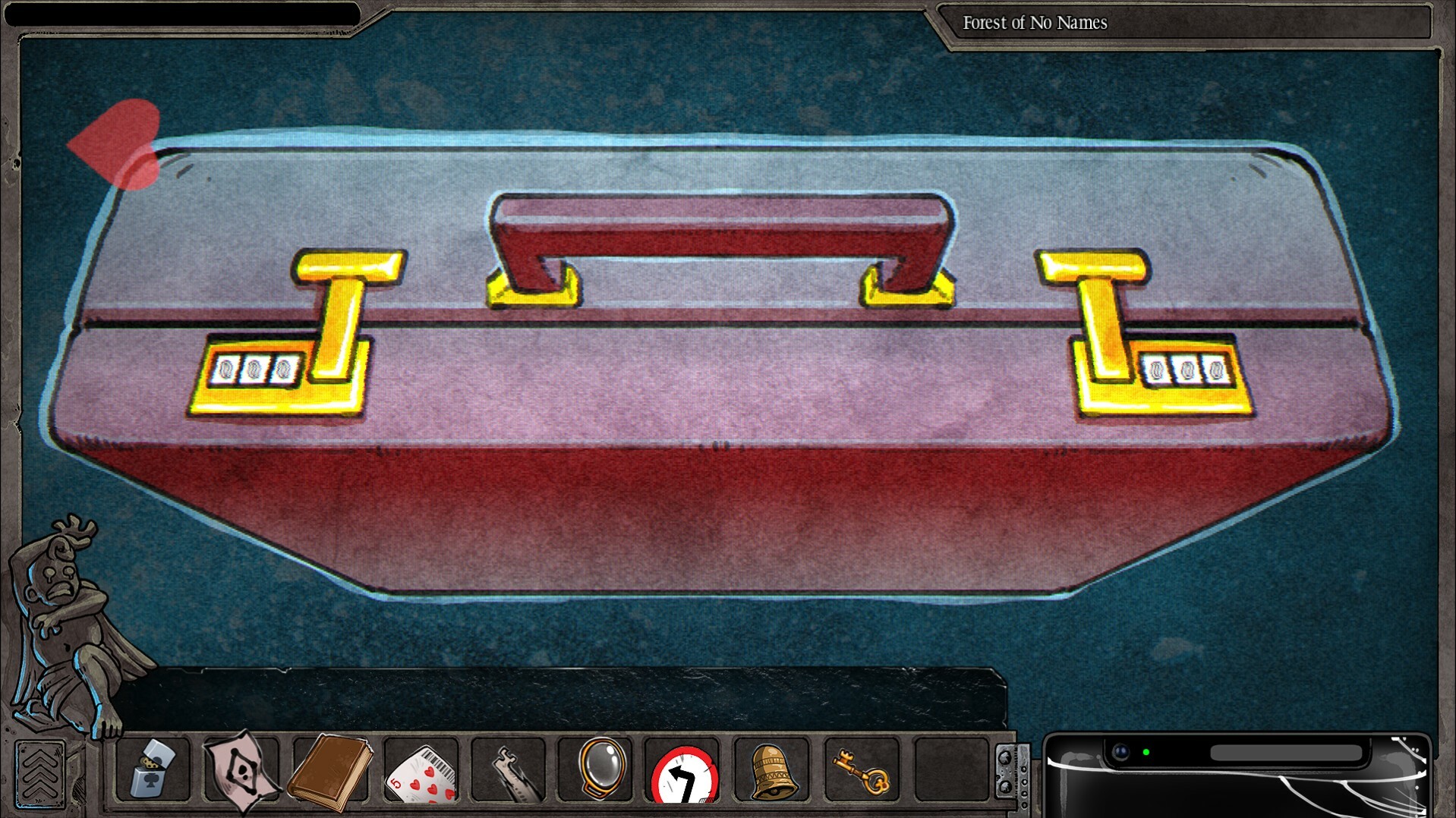 Alice is Dead: Hearts and Diamonds screenshot 12