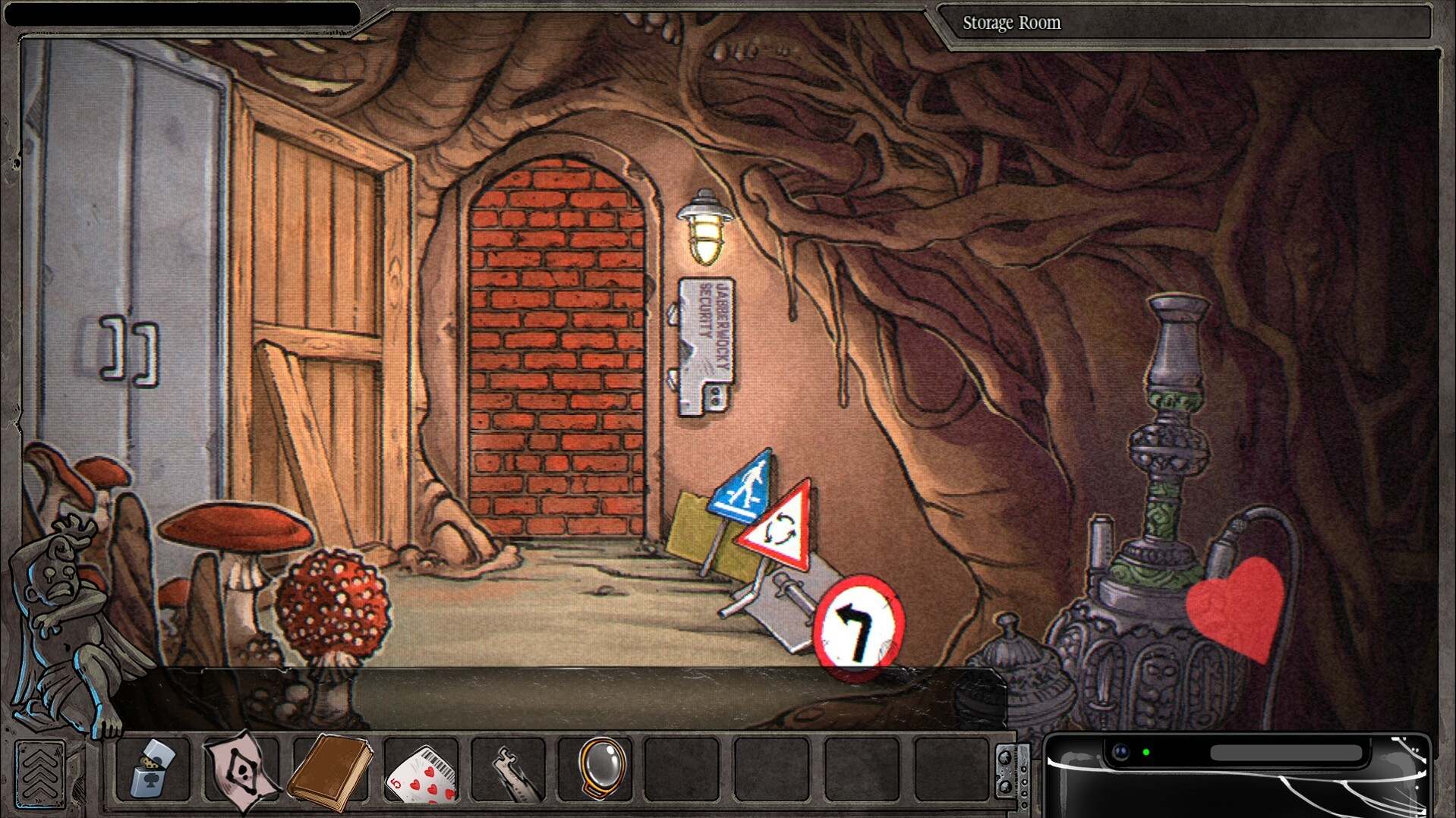 Alice is Dead: Hearts and Diamonds screenshot 10