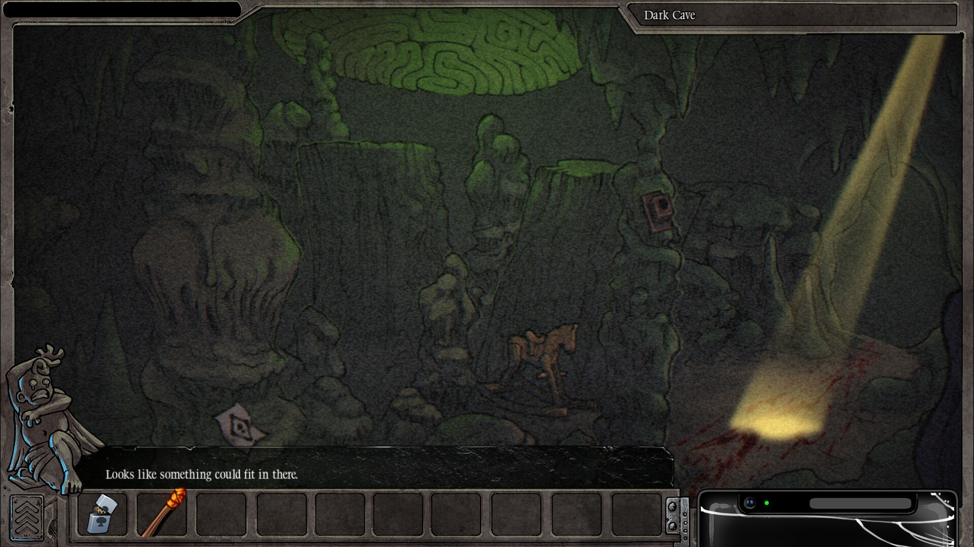 Alice is Dead: Hearts and Diamonds screenshot 3