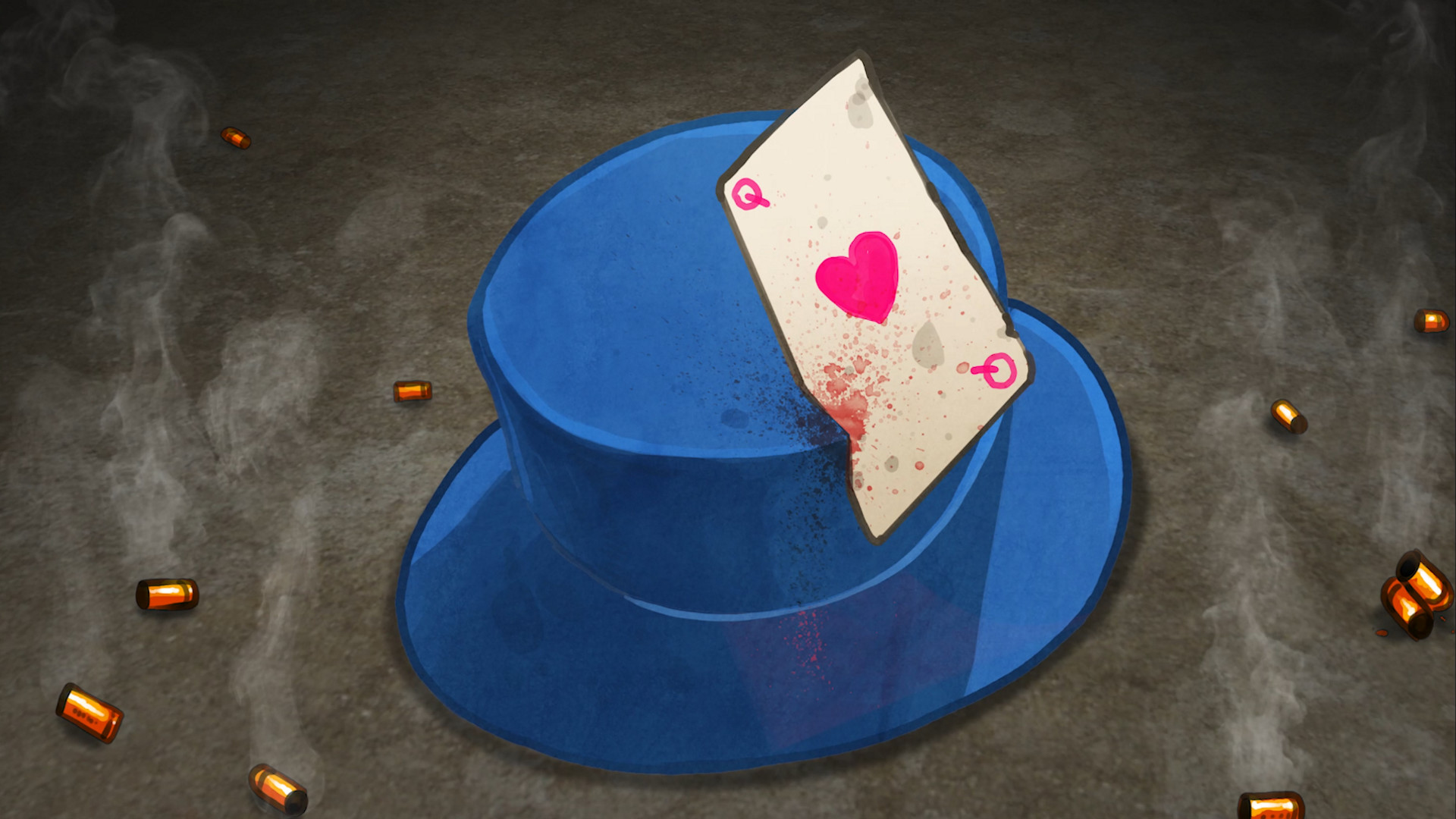 Alice is Dead: Hearts and Diamonds screenshot 8