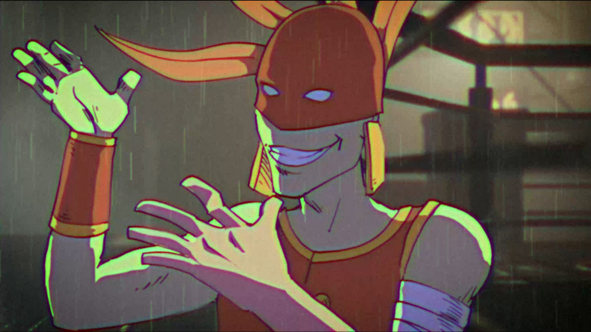 Alice is Dead: Hearts and Diamonds screenshot 5
