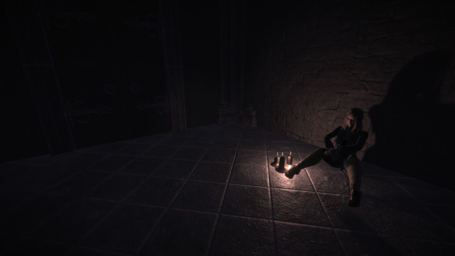 John's Tombstone screenshot 7