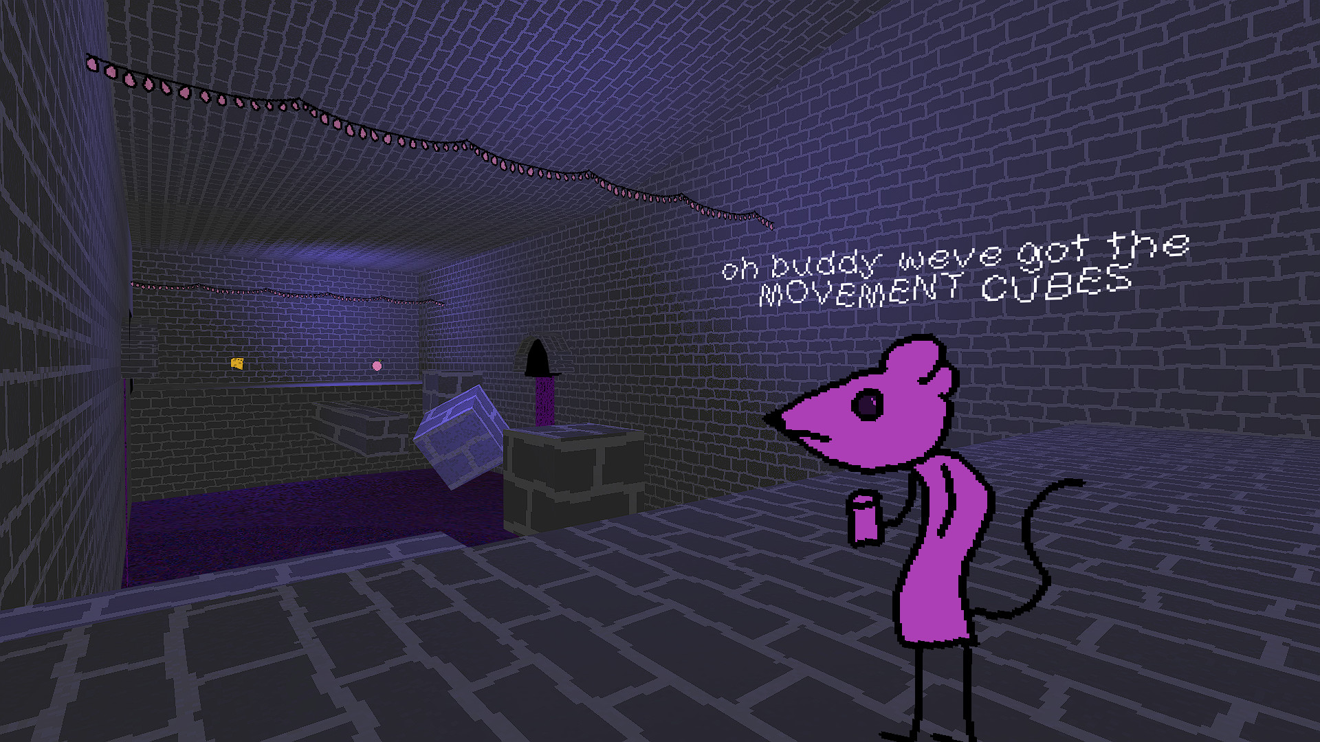 Sewer Rave screenshot 4