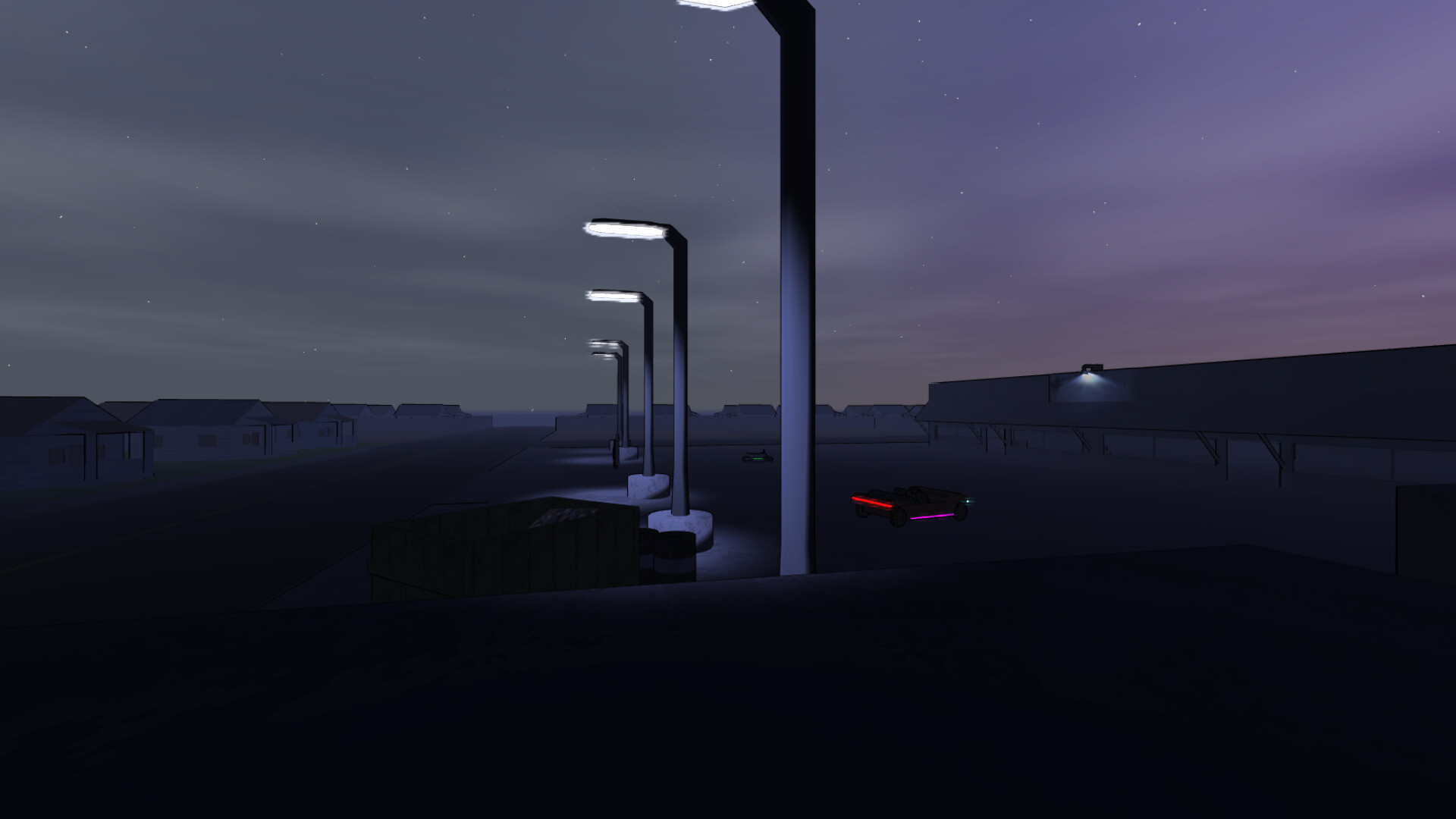 RSOD screenshot 4