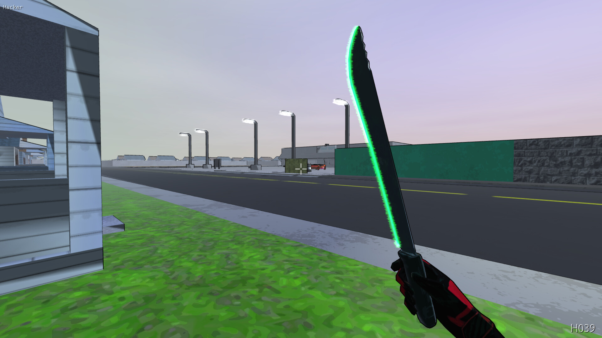 RSOD screenshot 5