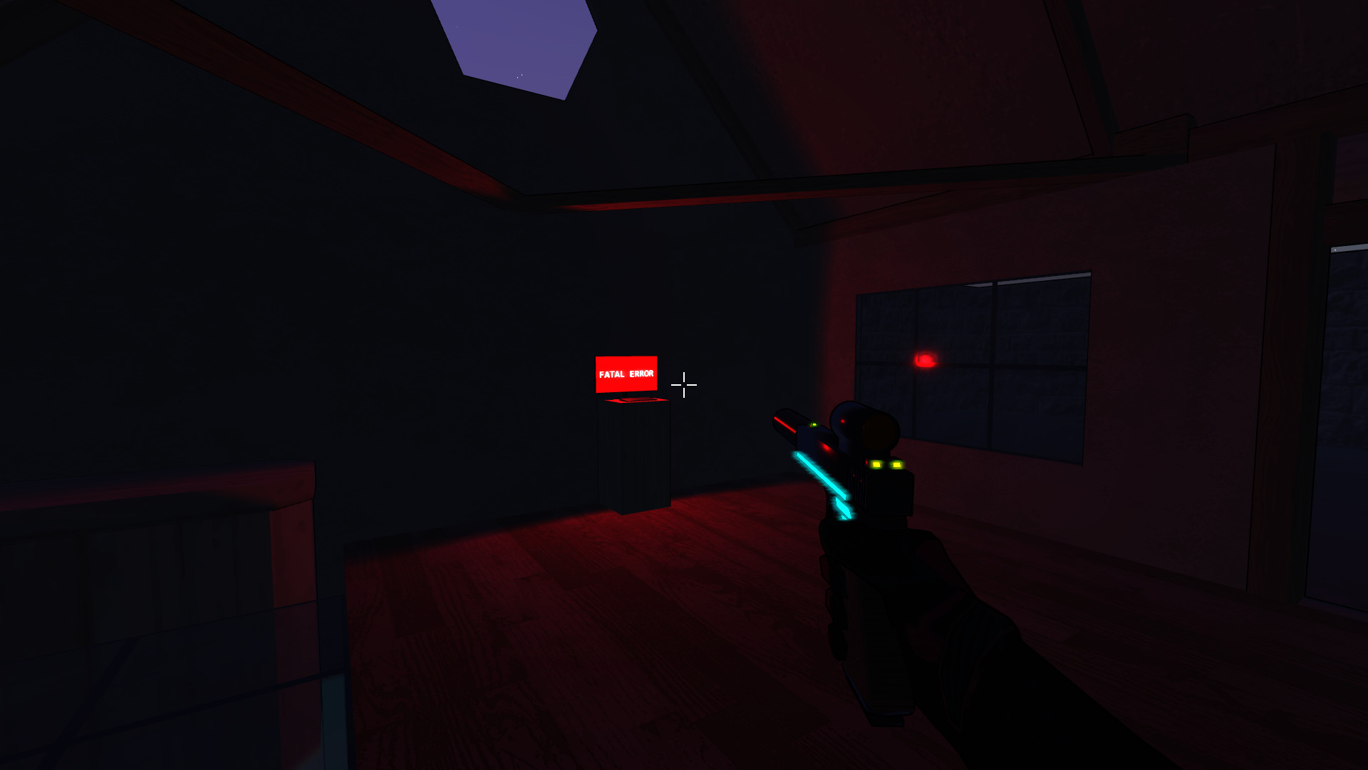 RSOD screenshot 3