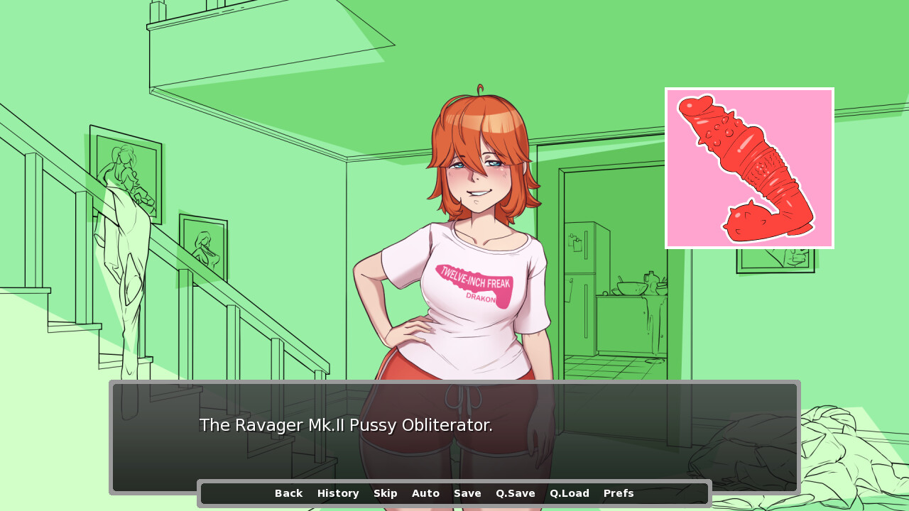 Champion of Venus screenshot 7