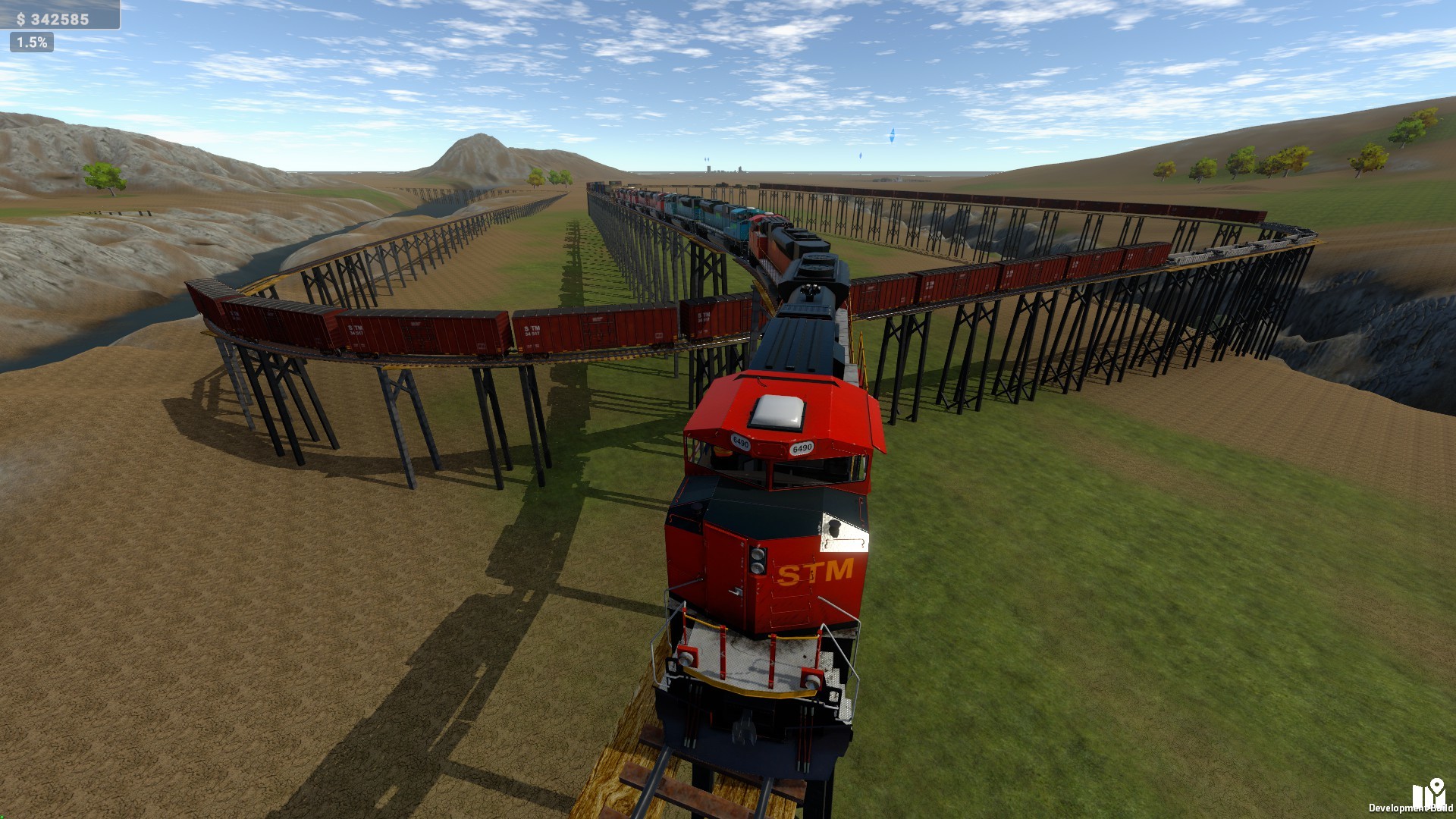 Loco Shortline Operations screenshot 8