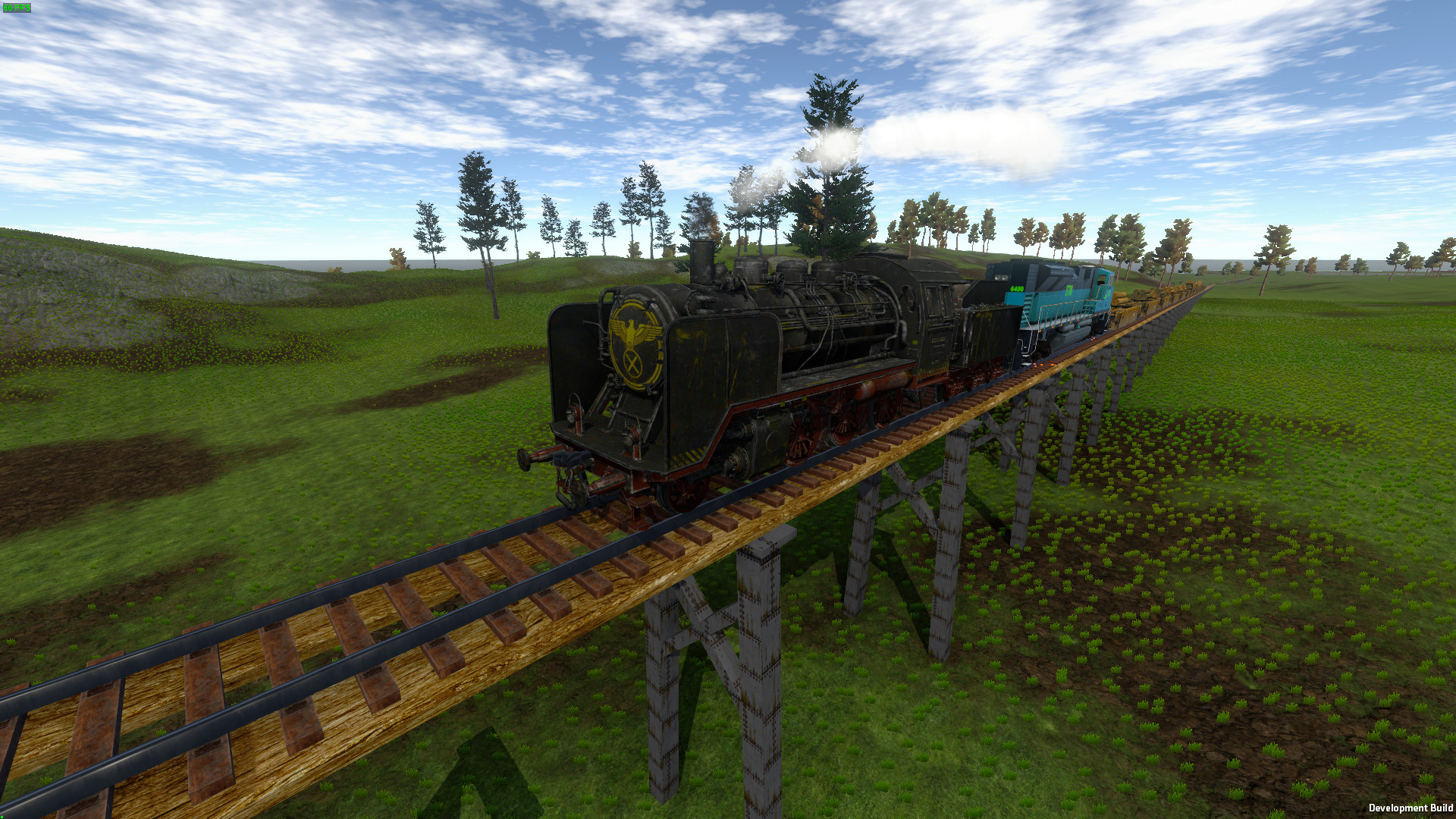 Loco Shortline Operations screenshot 19