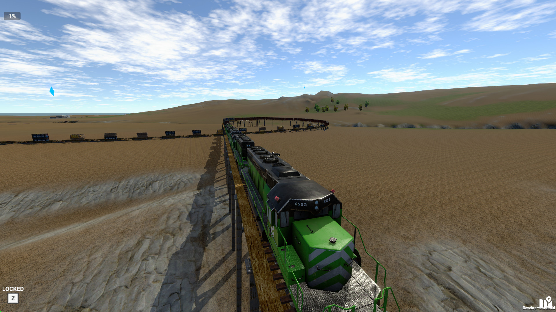 Loco Shortline Operations screenshot 10