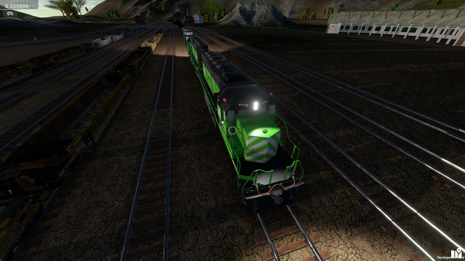 Loco Shortline Operations screenshot 13