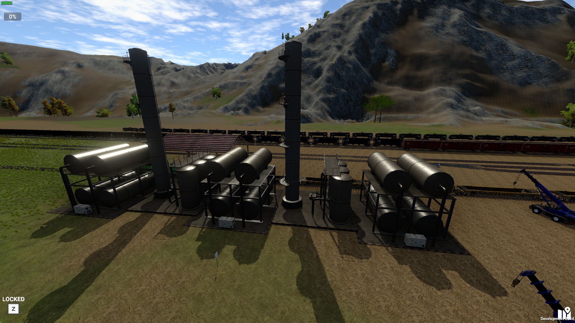Loco Shortline Operations screenshot 17