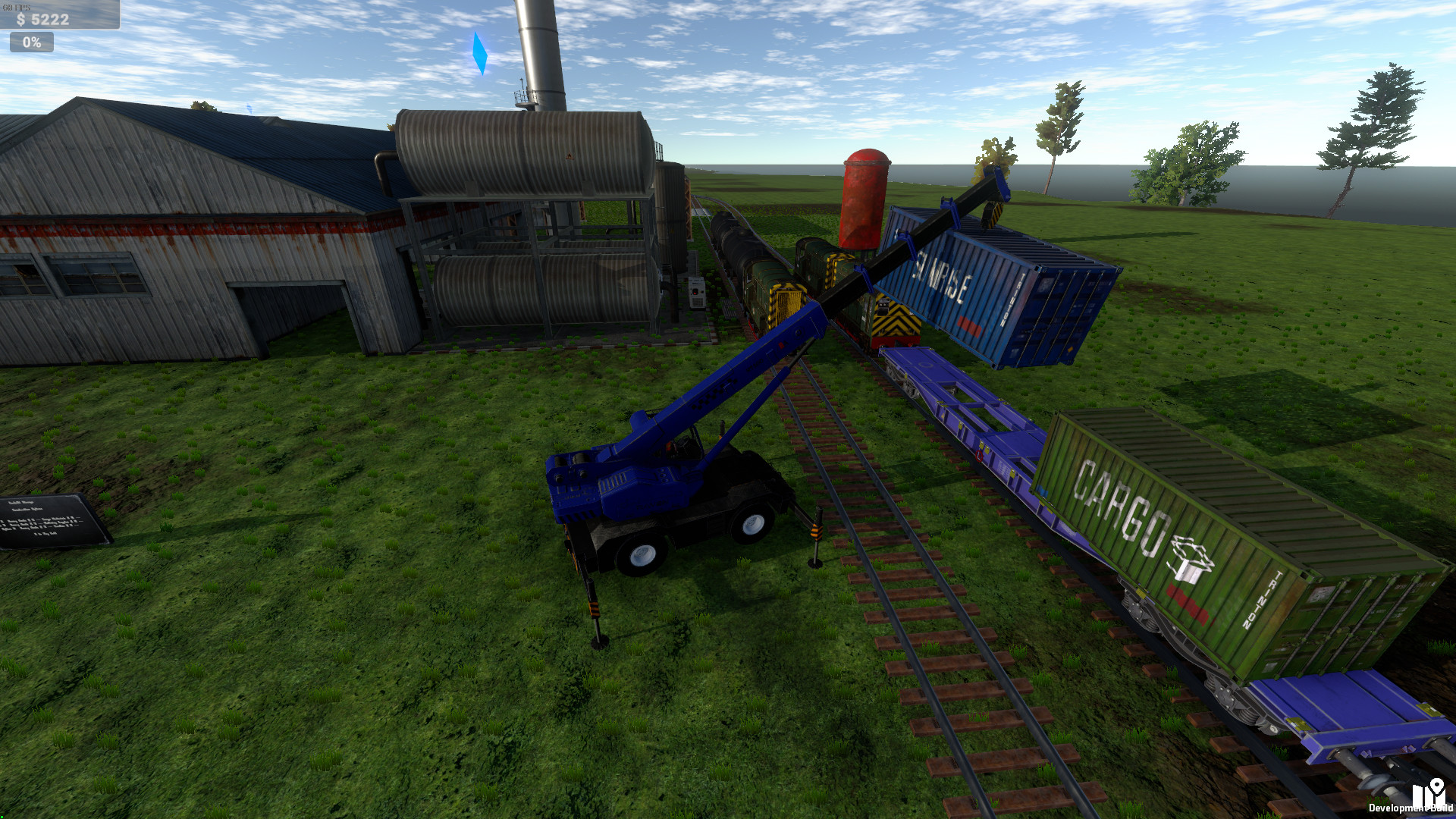 Loco Shortline Operations screenshot 15