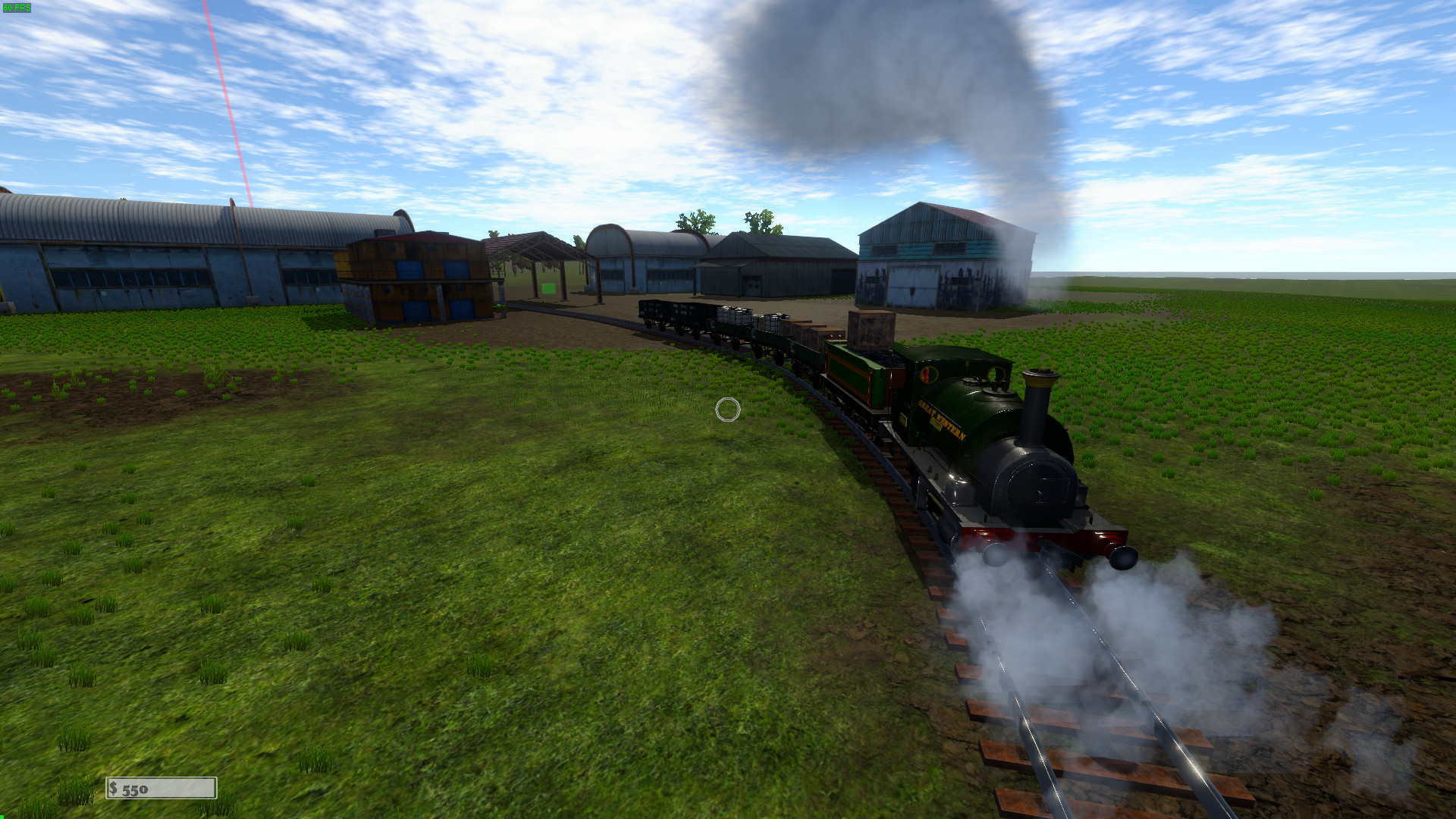 Loco Shortline Operations screenshot 7