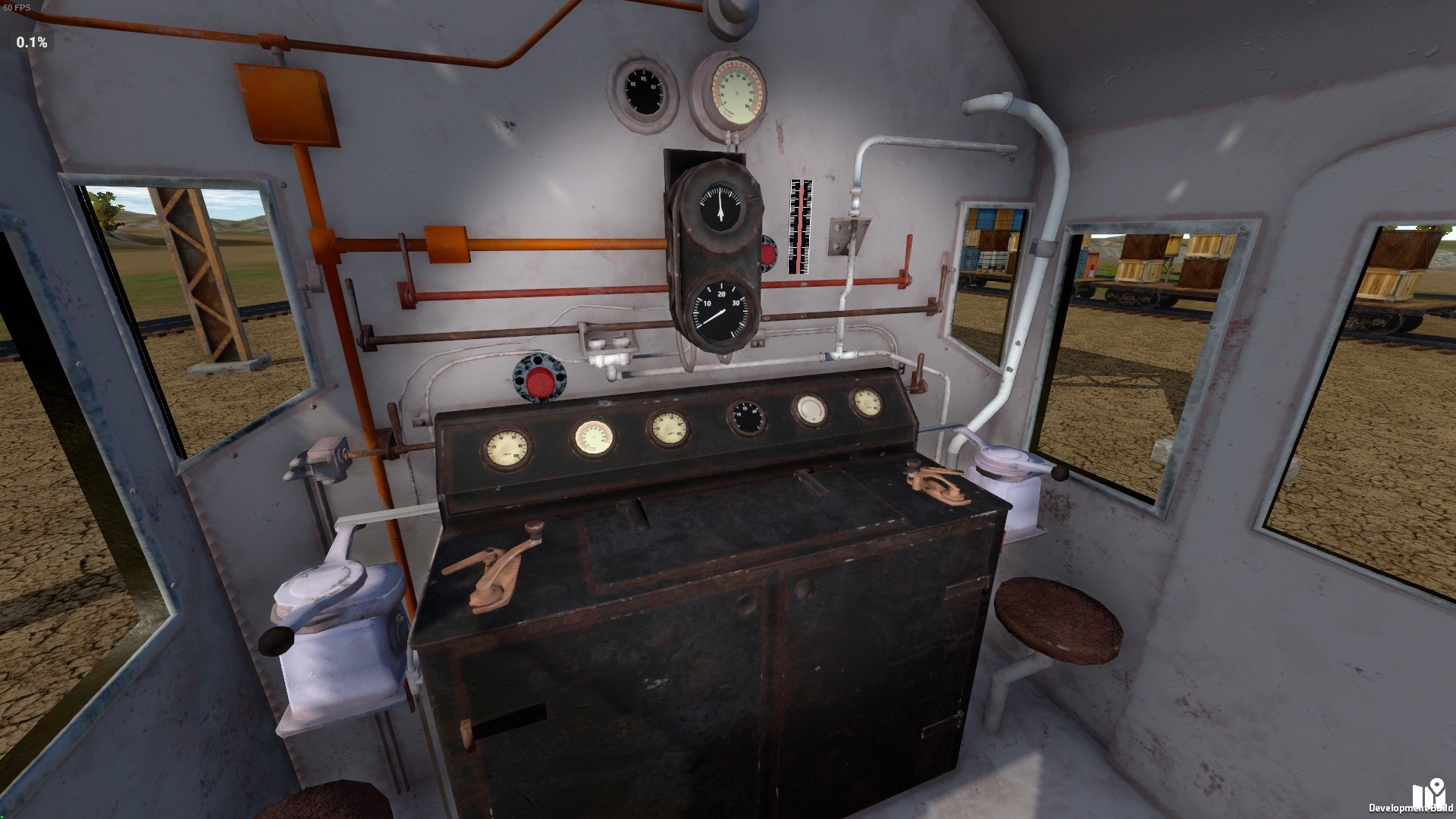 Loco Shortline Operations screenshot 5