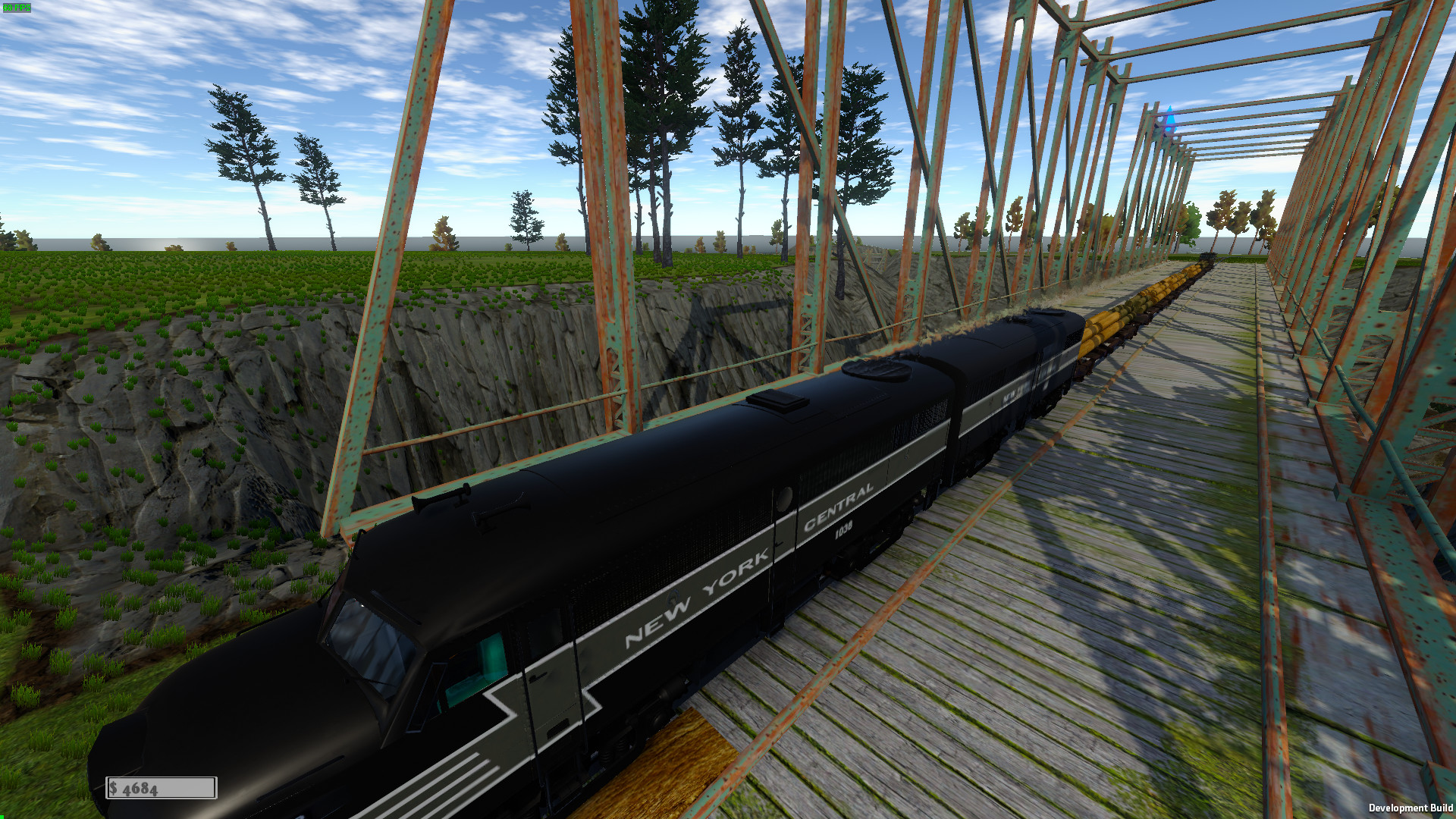Loco Shortline Operations screenshot 21