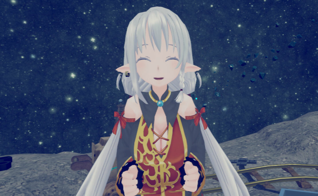 星の欠片の物語。しかけ版 screenshot 5