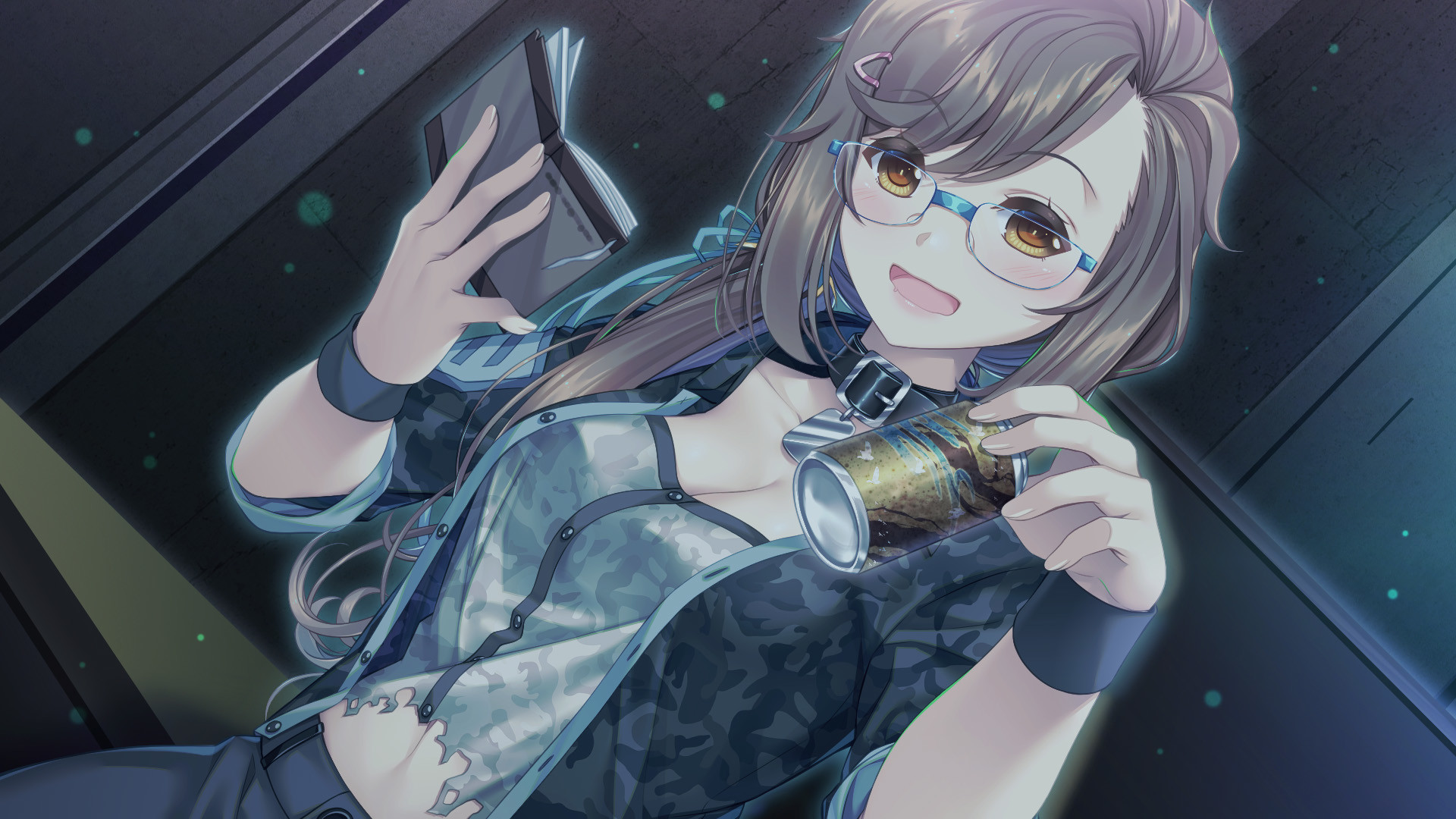 Last Lovers 绿洲之爱 screenshot 3