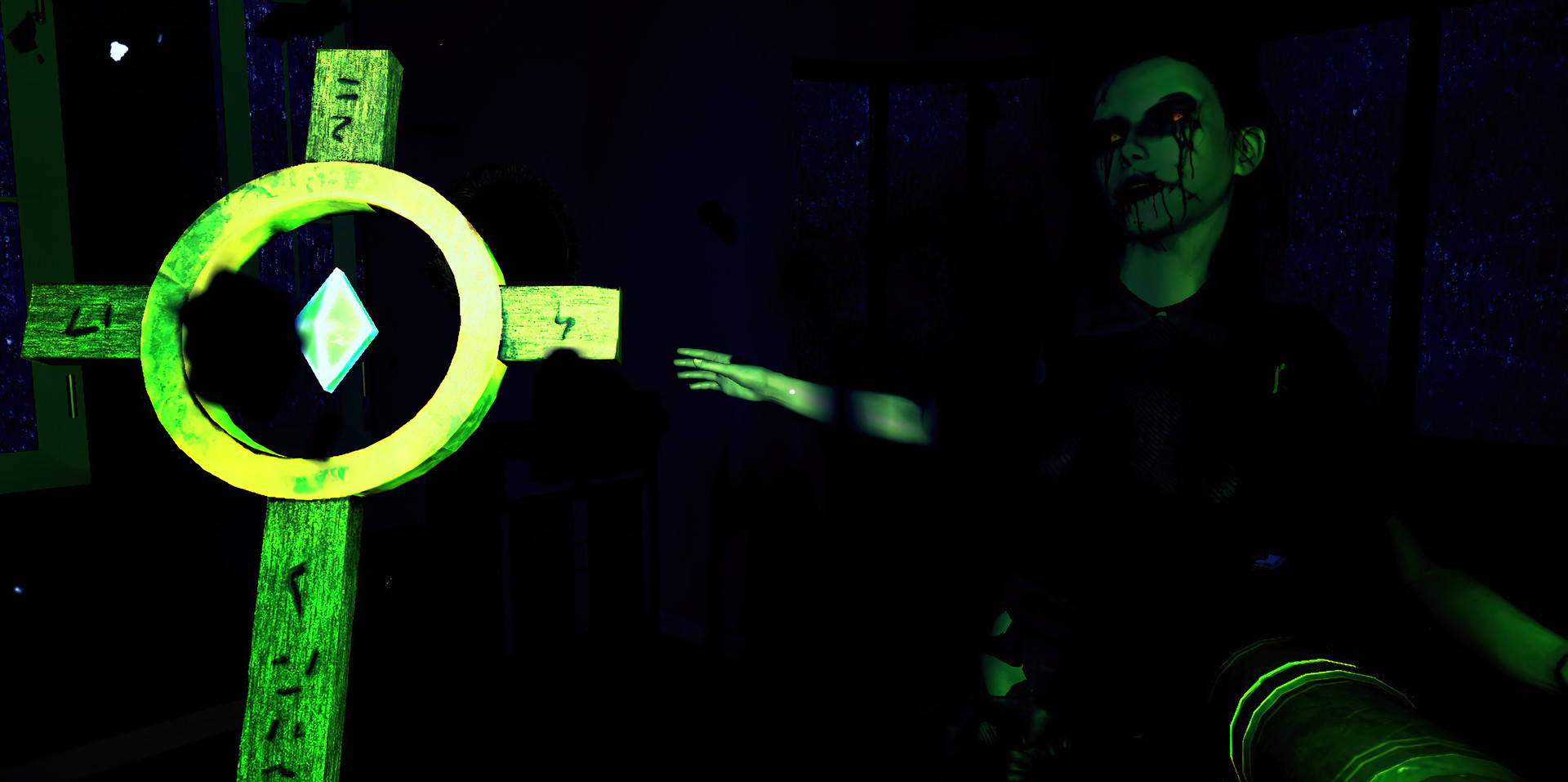 Deadly Nightmare screenshot 5