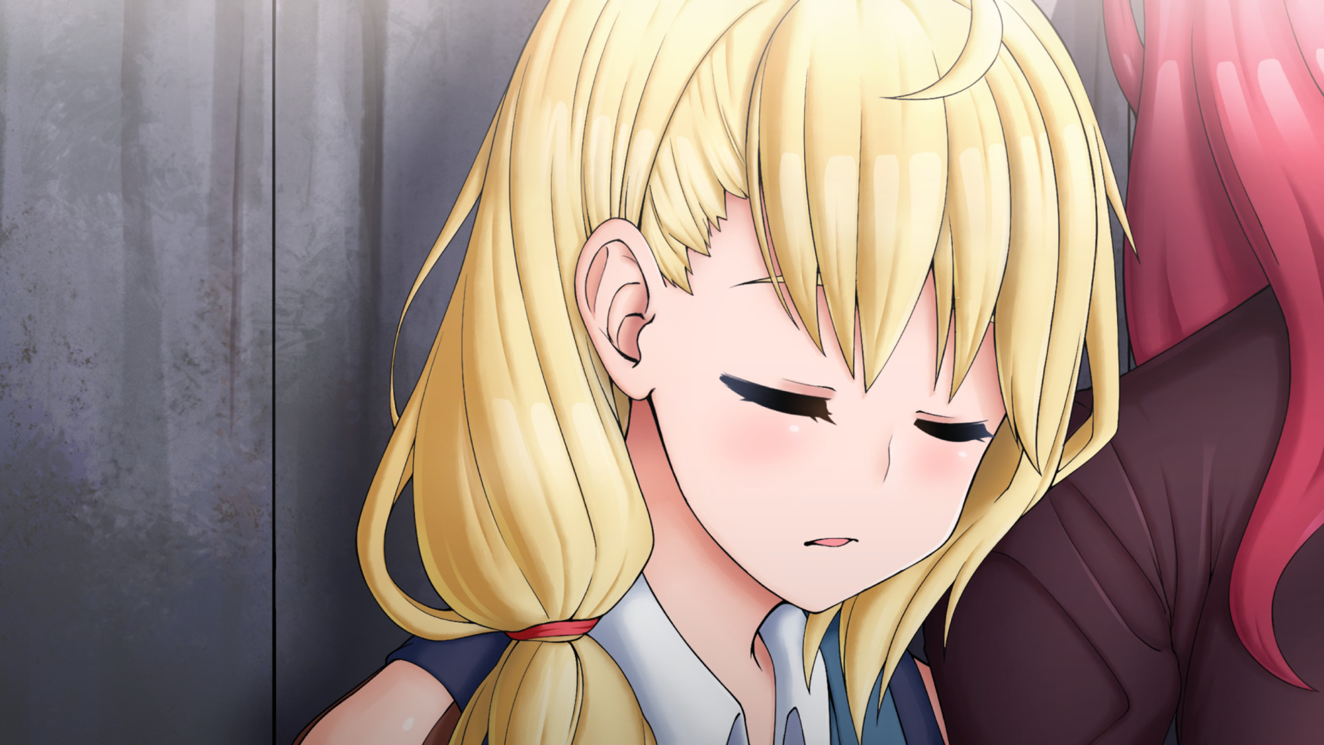 Dream/strung - Blossoming Love screenshot 1