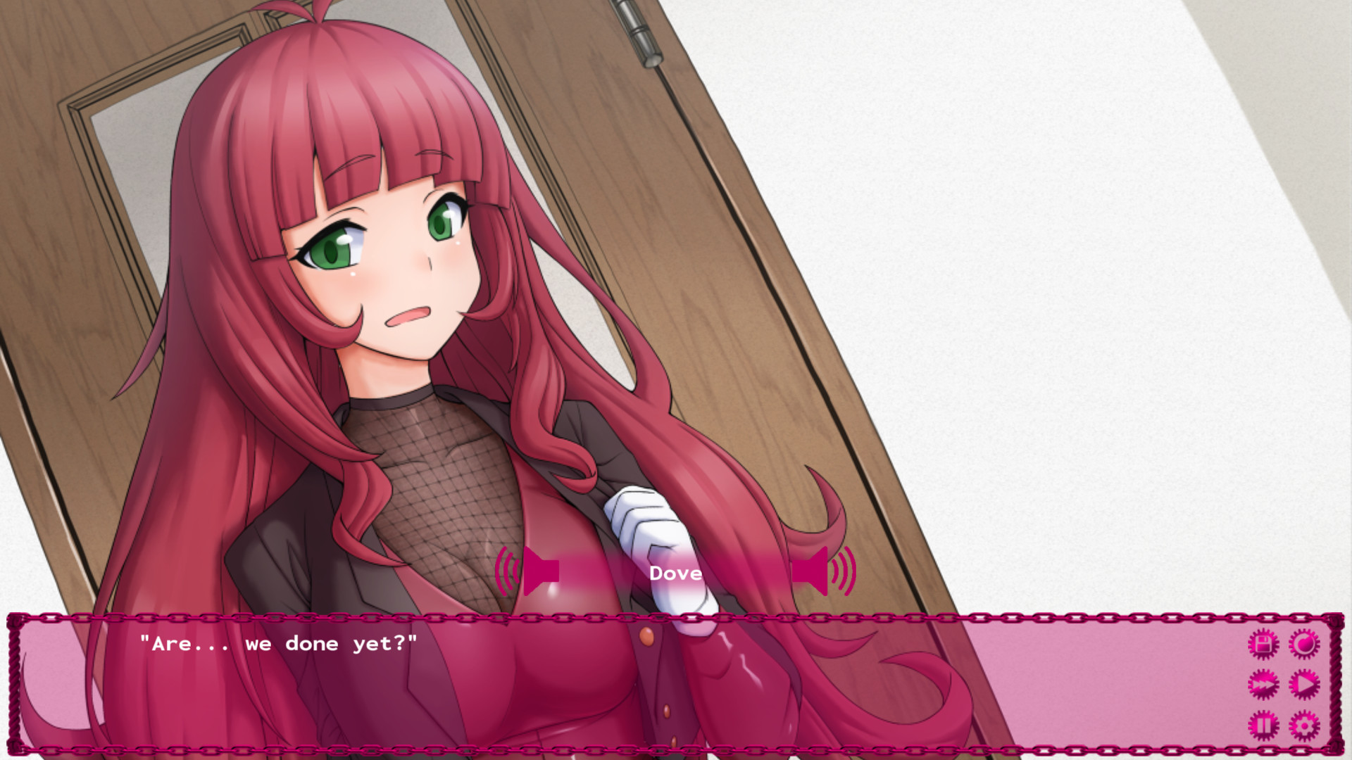 Dream/strung - Blossoming Love screenshot 5