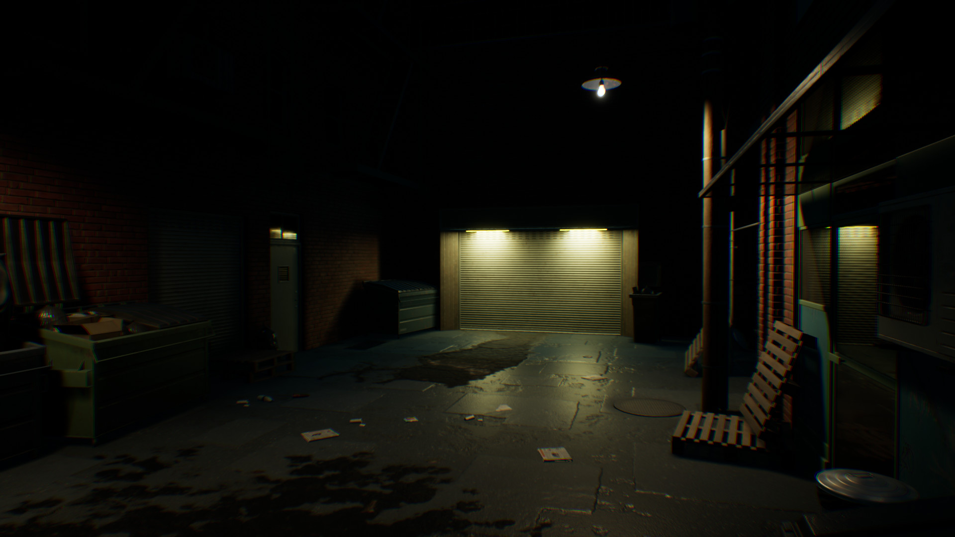 Hacker Simulator: Free Trial screenshot 5