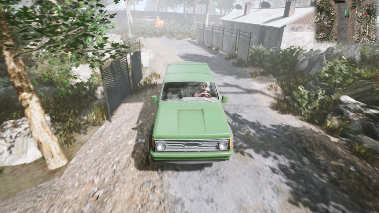 末世天醒 screenshot 2