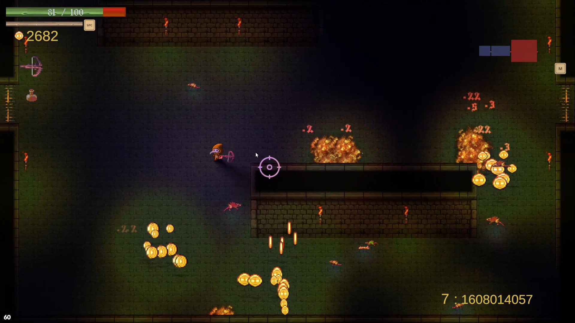 RATOMON 2 screenshot 1