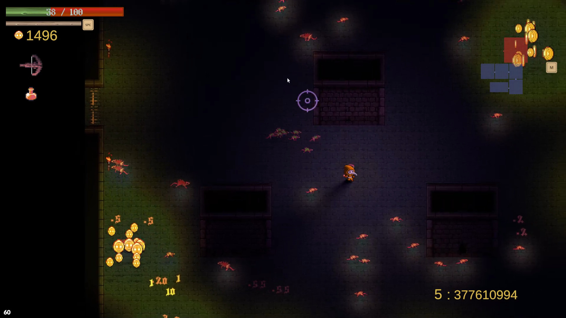 RATOMON 2 screenshot 5