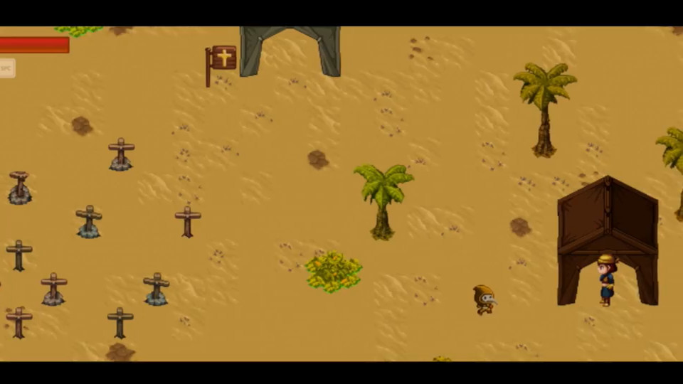 RATOMON 2 screenshot 3