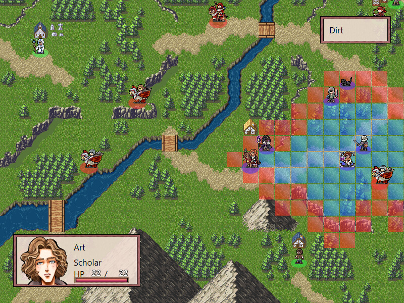 Walk with the Living screenshot 5