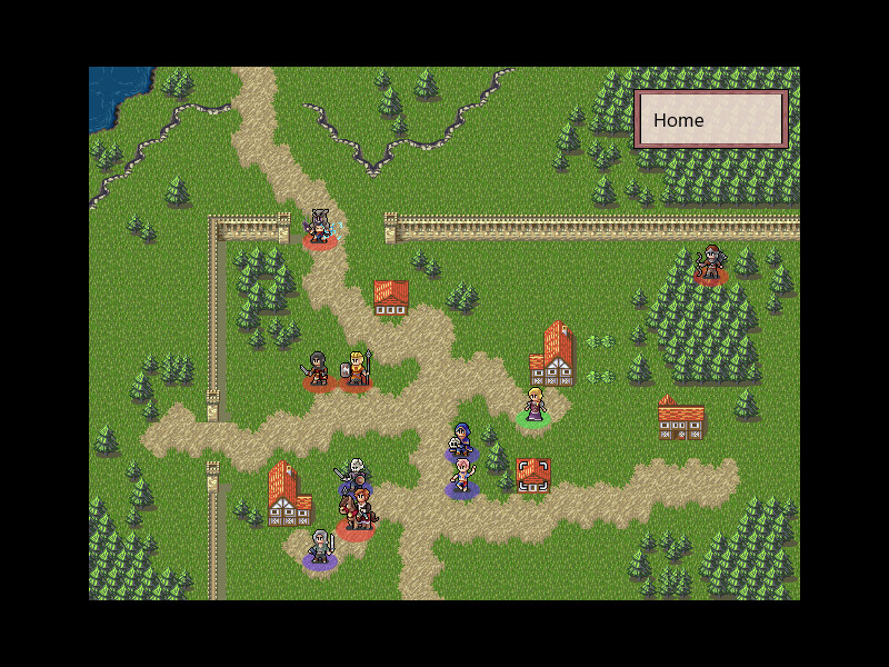 Walk with the Living screenshot 3