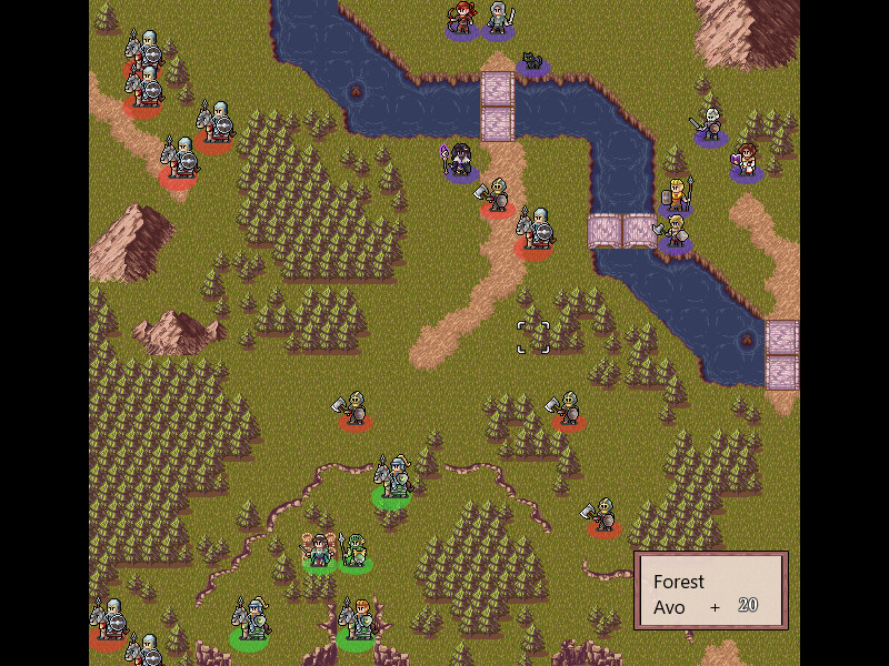 Walk with the Living screenshot 7