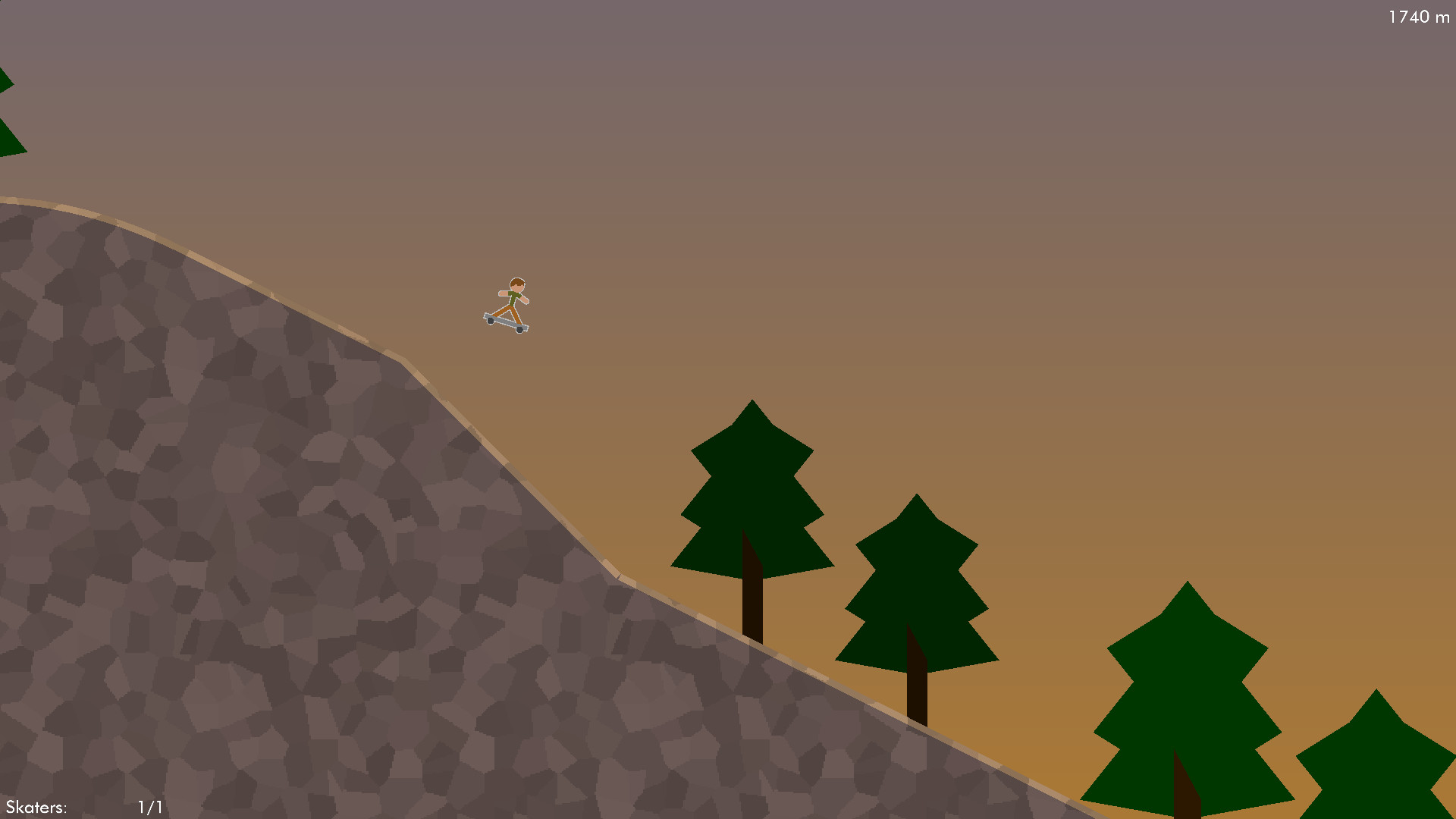 Skate or Don't! screenshot 3
