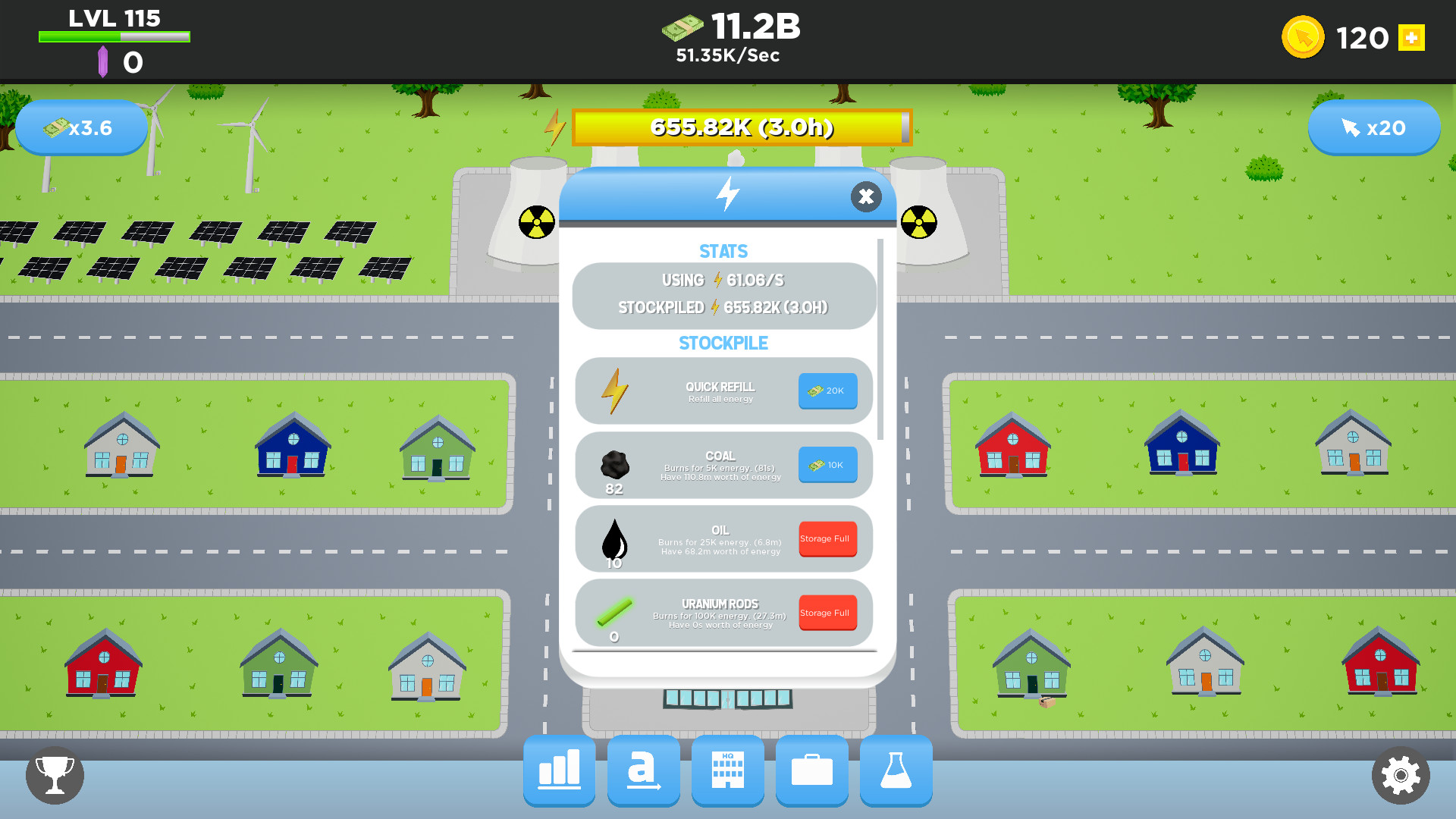 Super Life: Franchise Lord screenshot 6