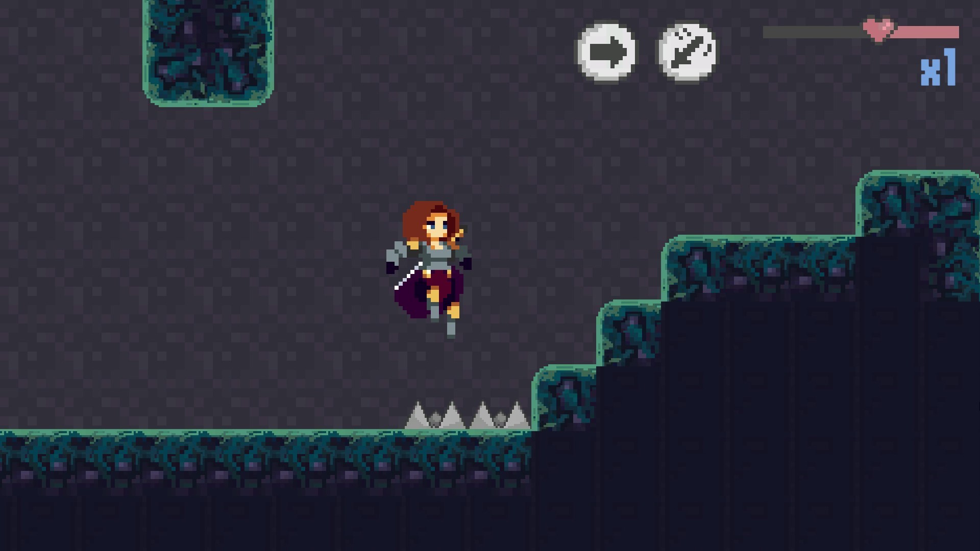 Ghoul Dungeon screenshot 3
