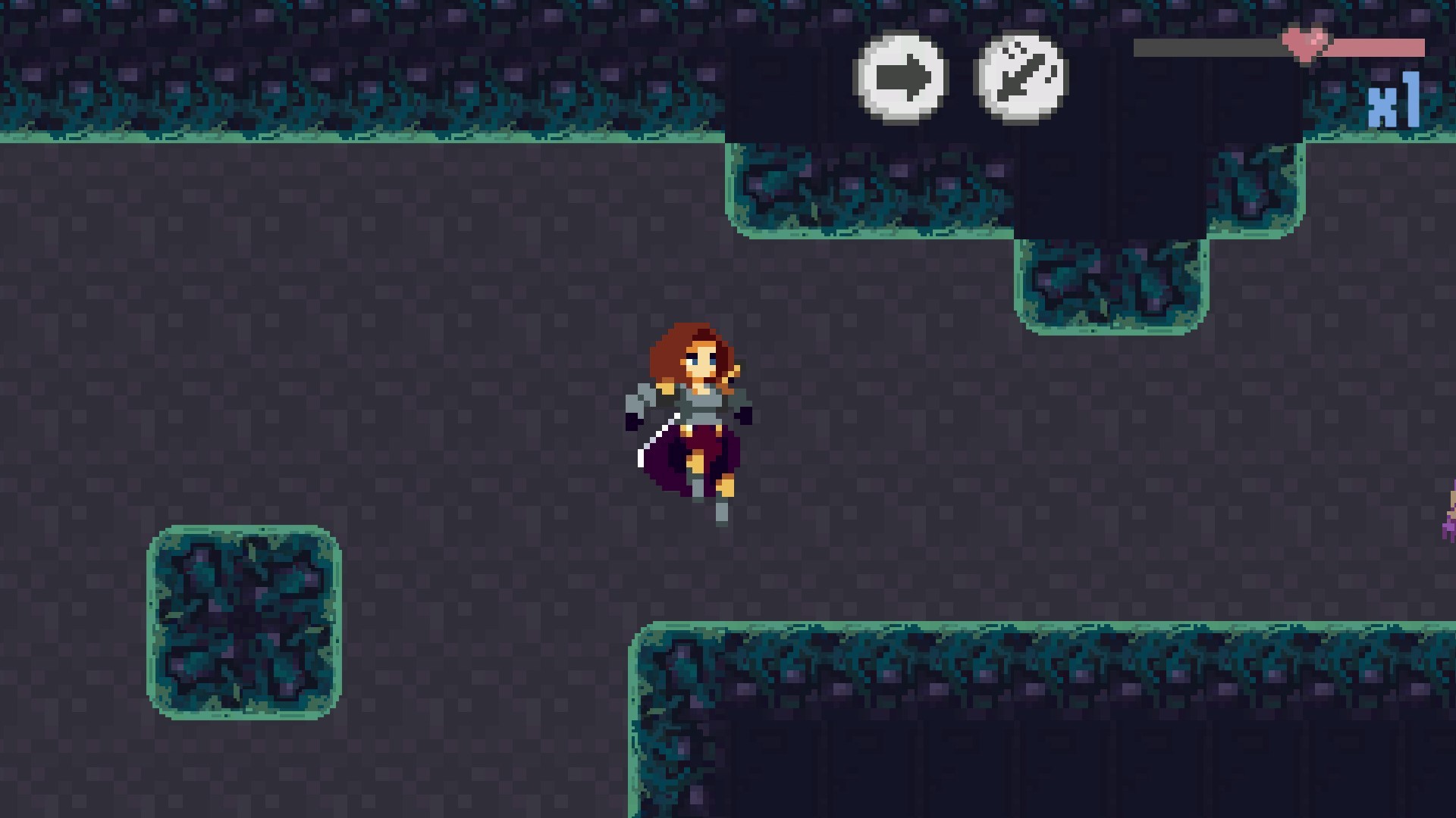 Ghoul Dungeon screenshot 2