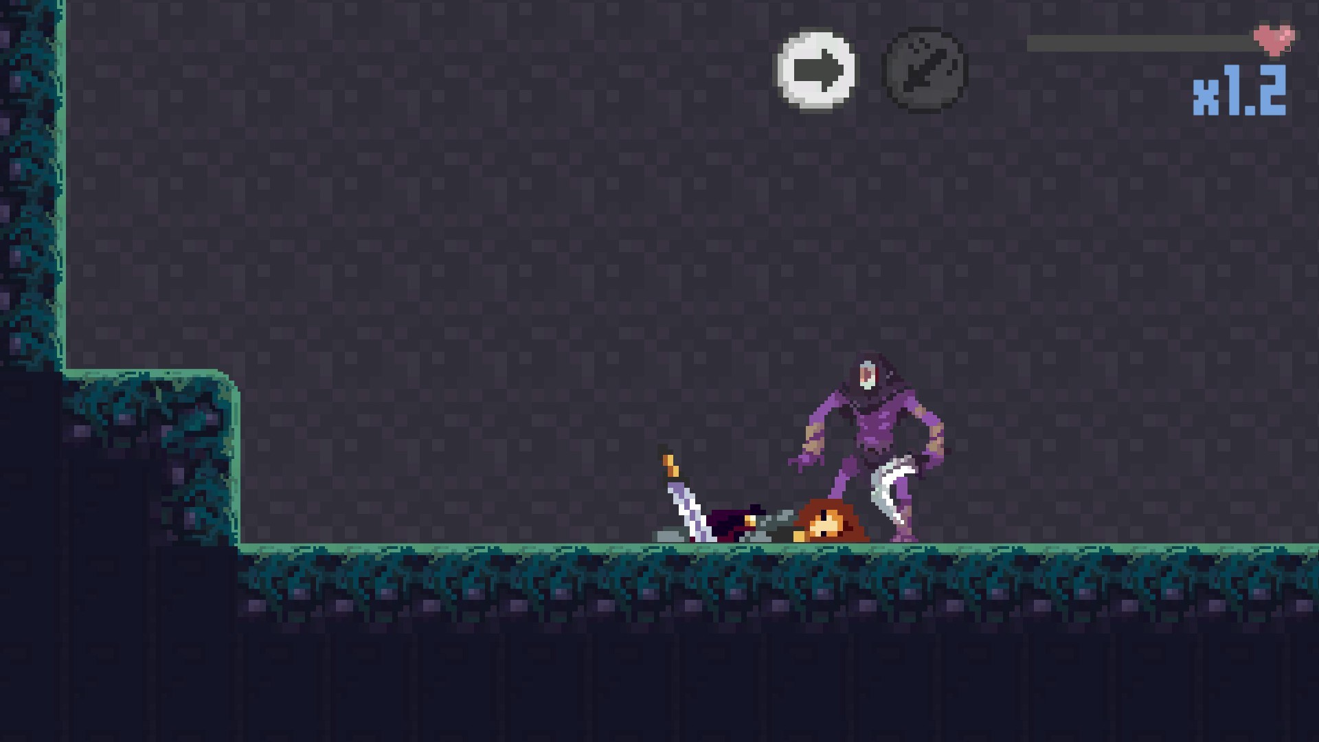 Ghoul Dungeon screenshot 4