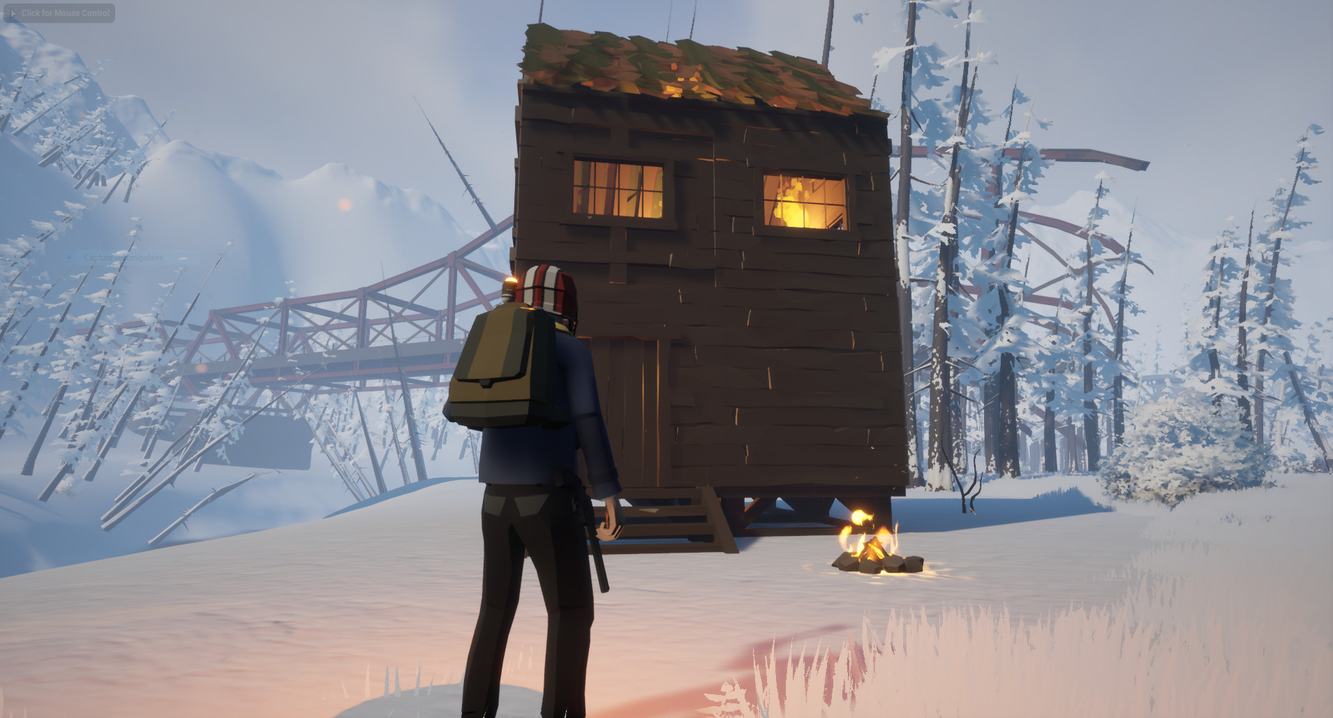 Worst World screenshot 3